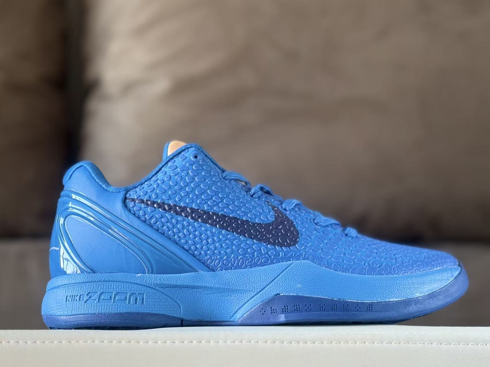 6 Gen PE