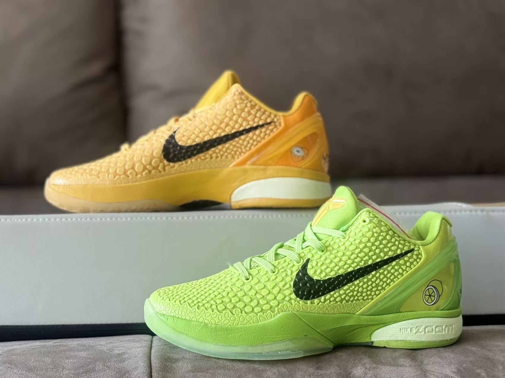 Nike Basketball
