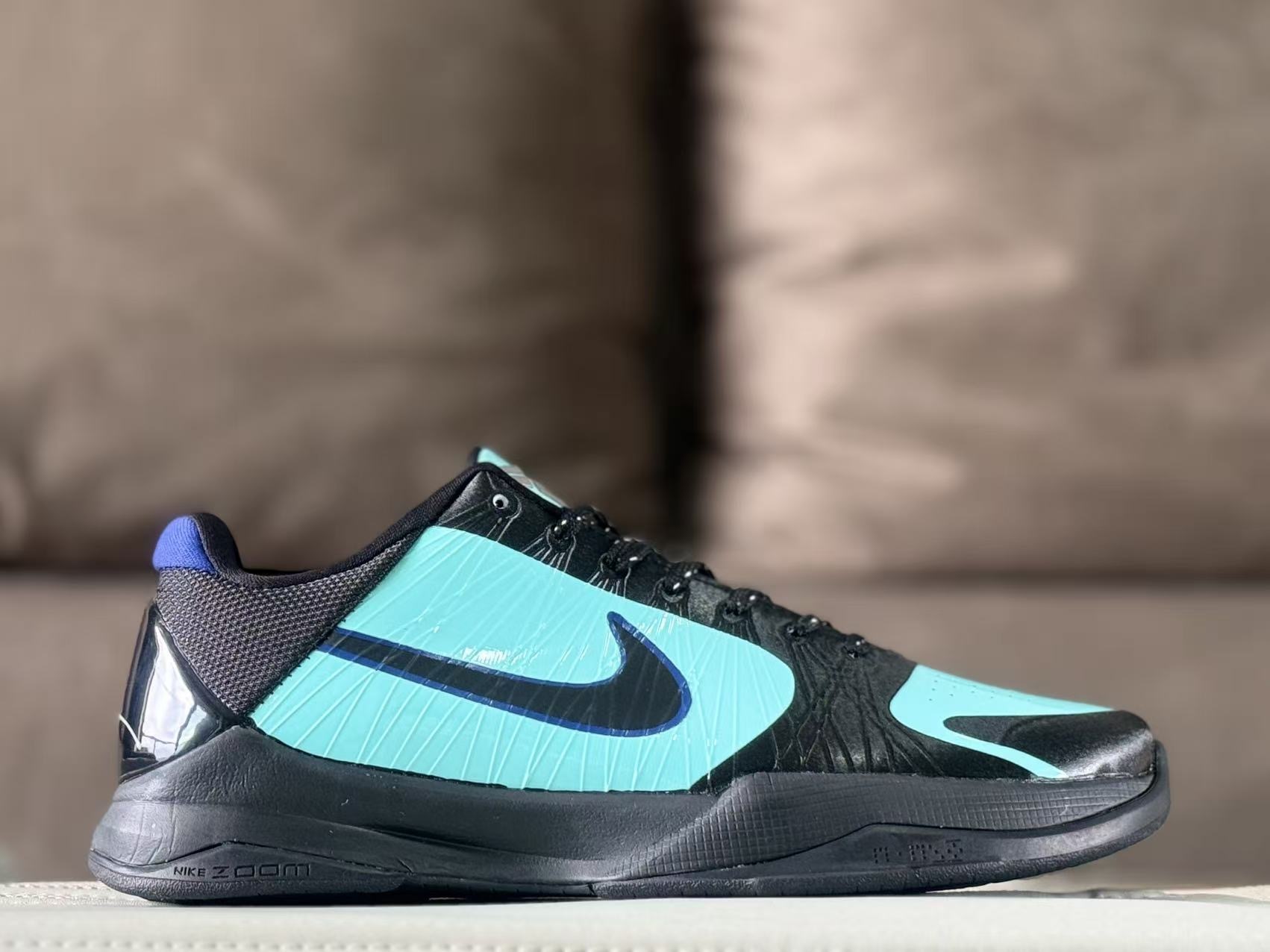 Nike Basketball