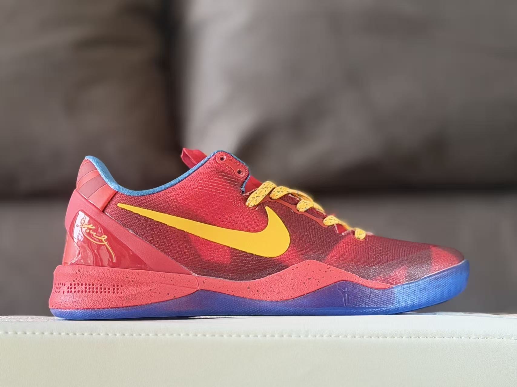 Nike Basketball