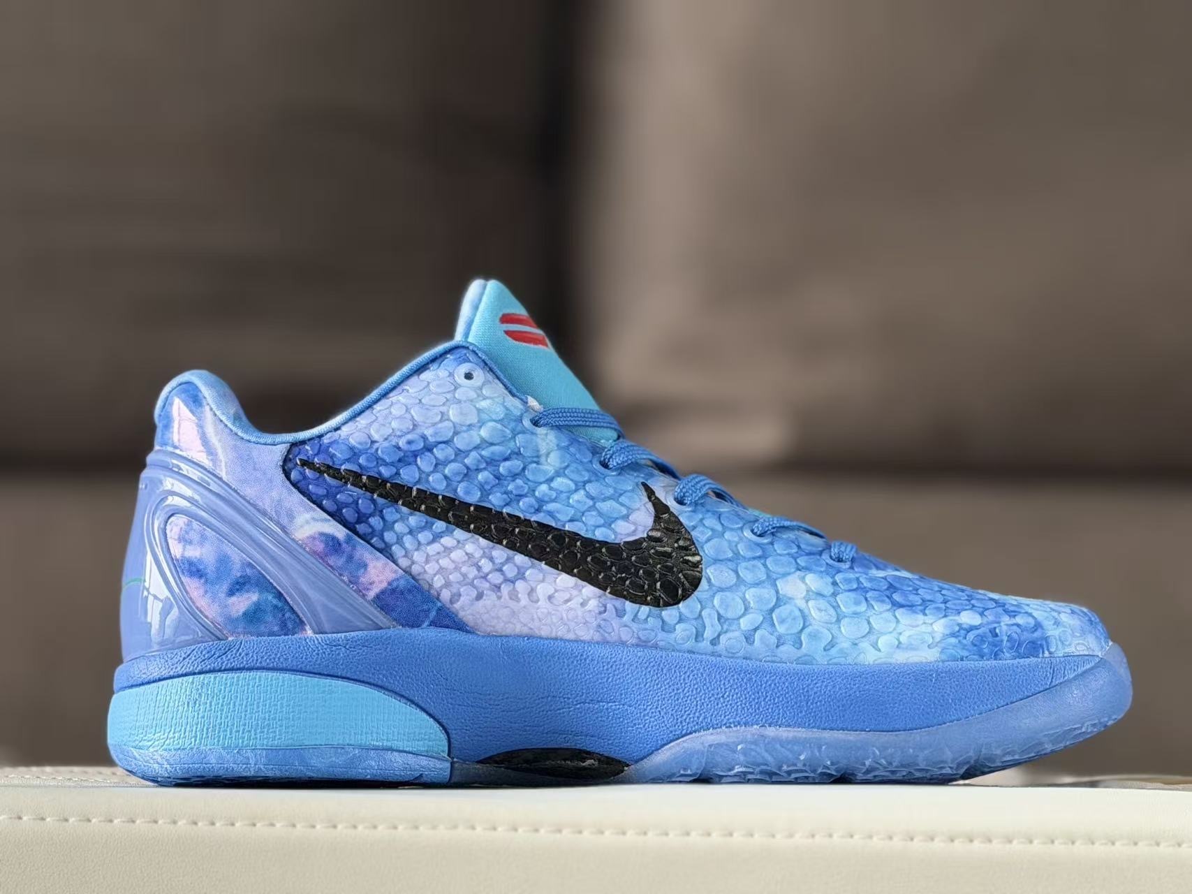 Nike Basketball