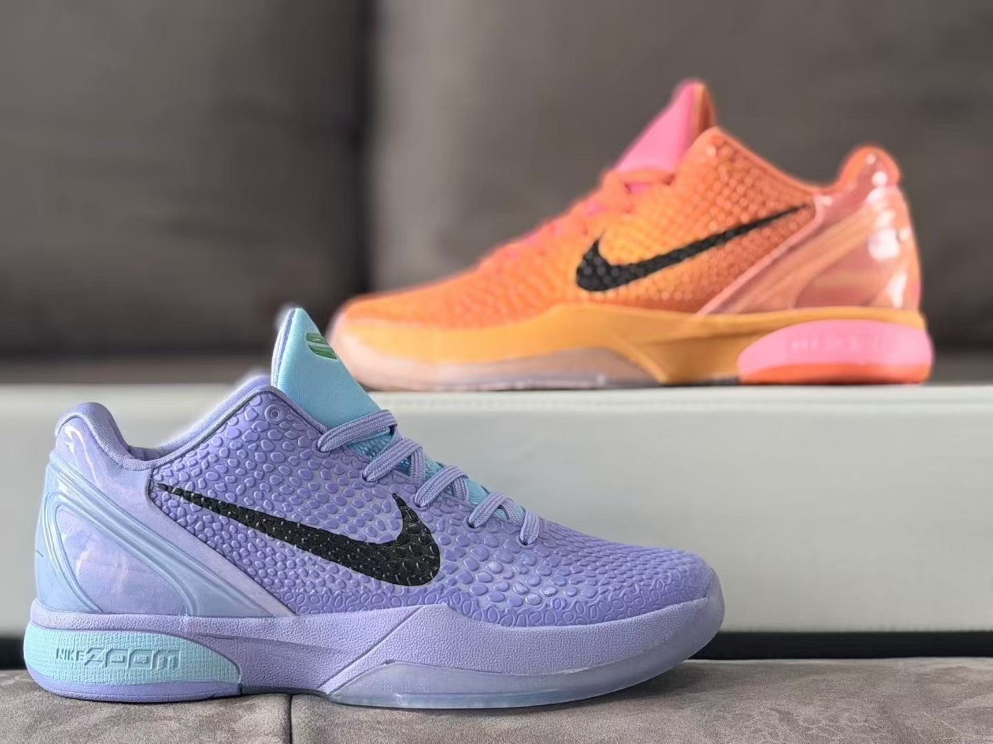 Nike Basketball