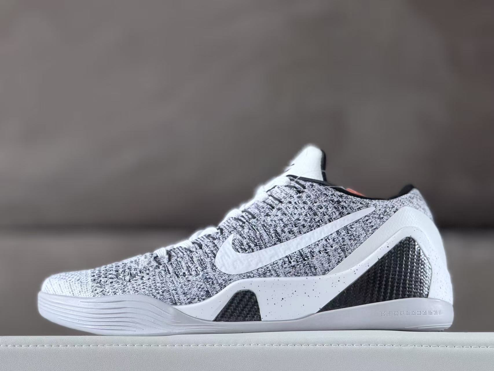Kobe 9 Elite Low Beethoven 653456 101