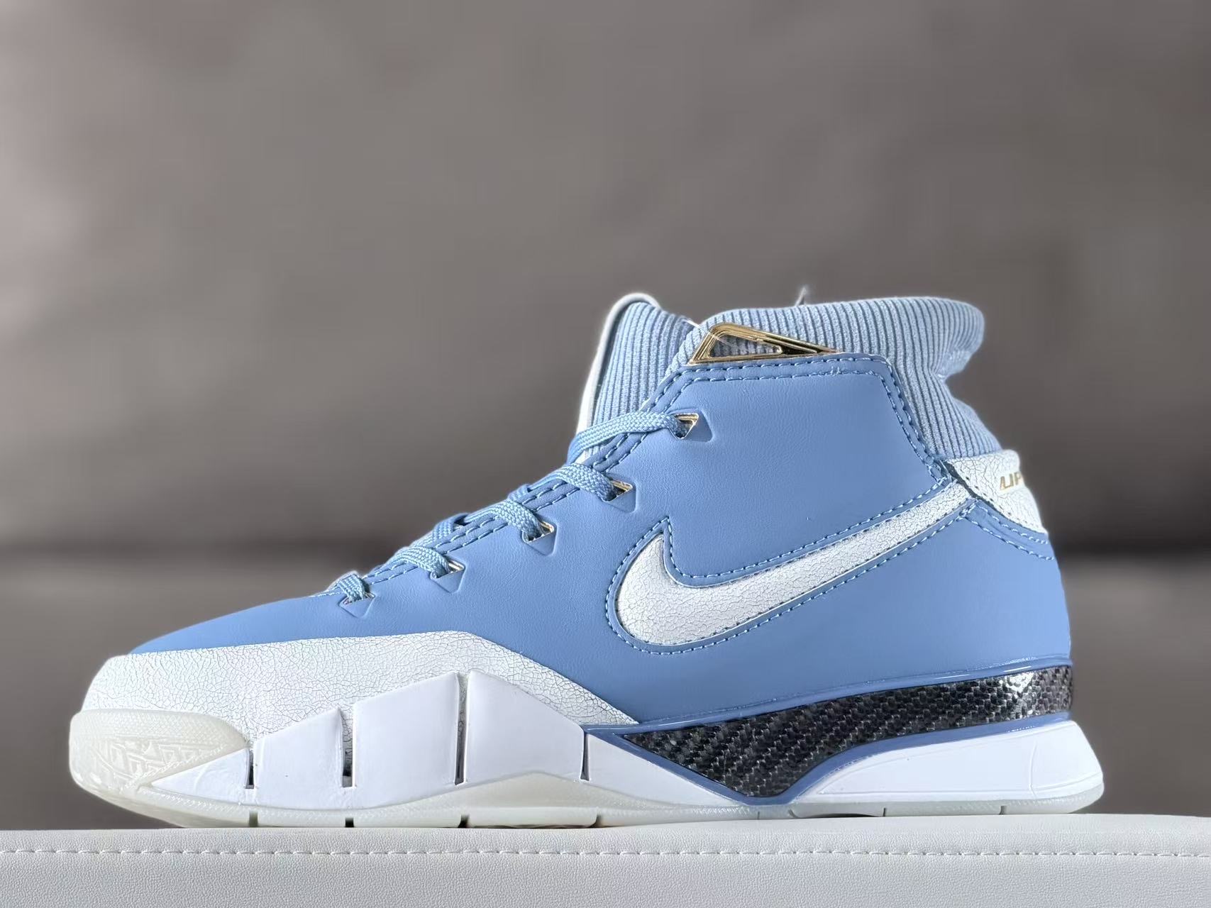 Nike Basketball