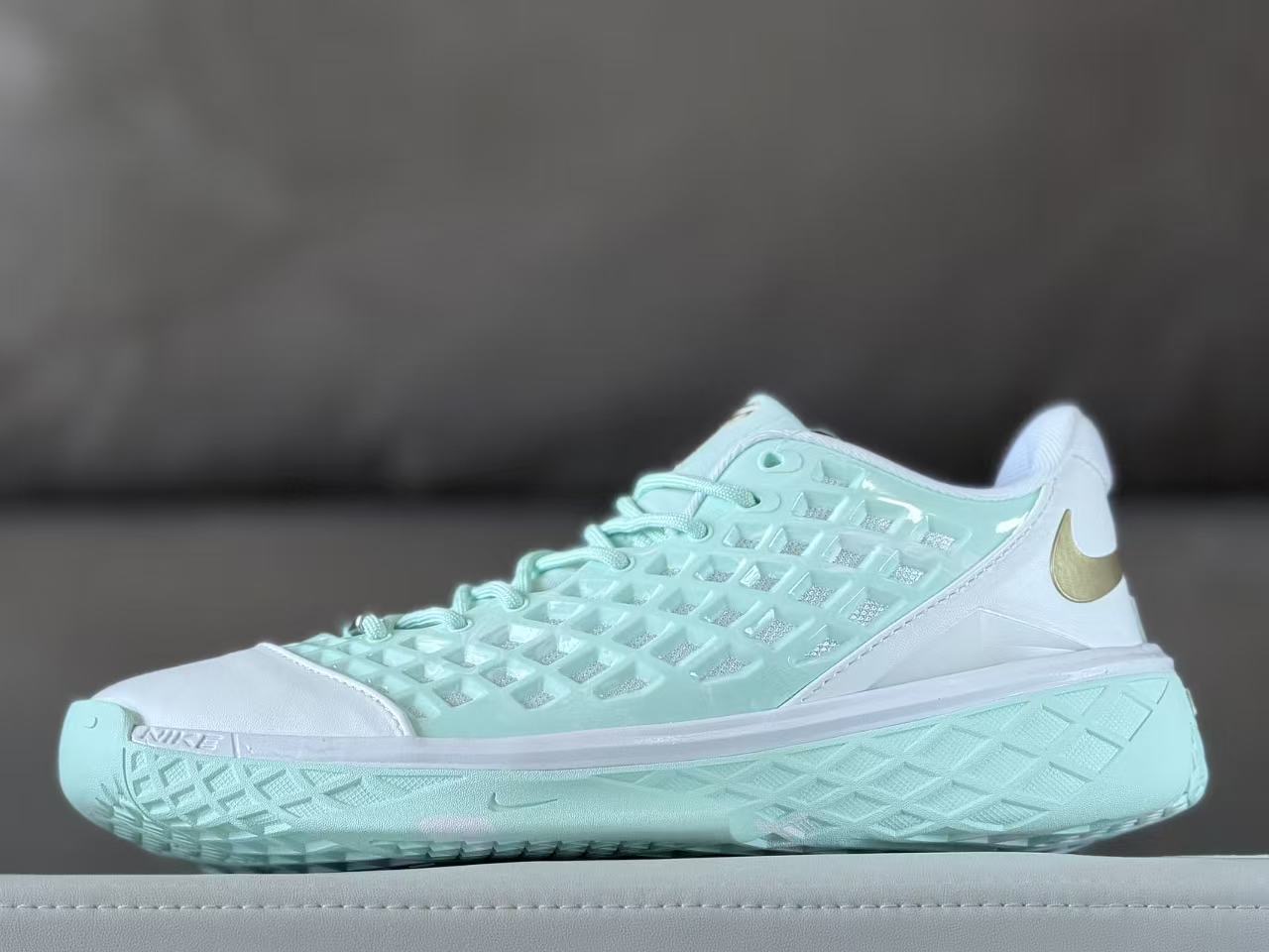 Nike Basketball