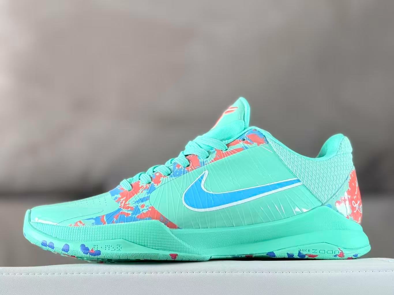 Kobe 5 Protro