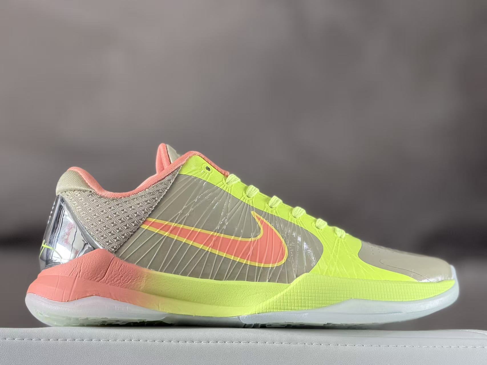Kobe 5 2026 Nikeeybl