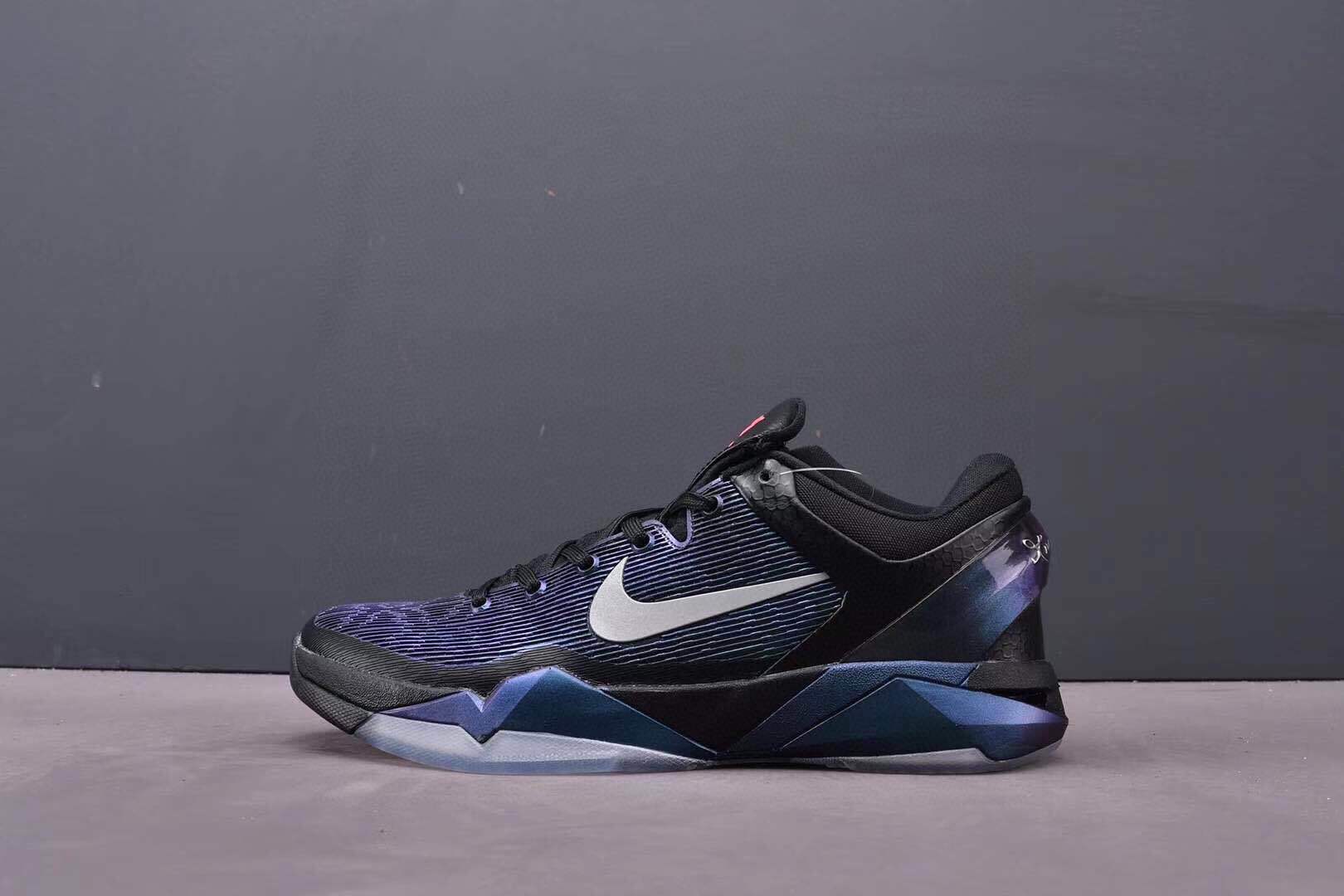 Nike Zoom Kobe VII 7 Gen PerformanceBasketball ShoesStyle No. 488371 005