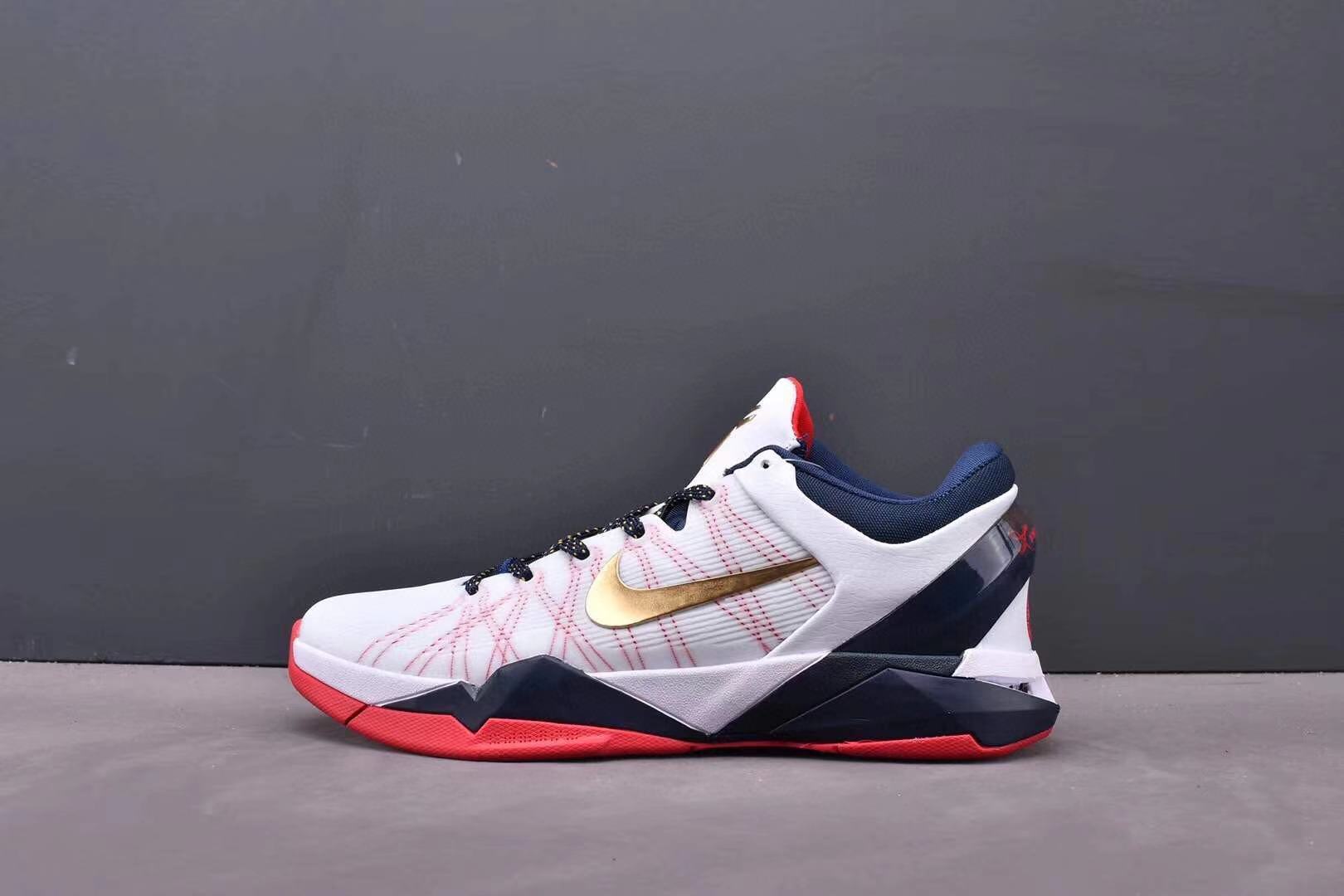 Nike Zoom Kobe VII 7 Gen PerformanceSports488371 104