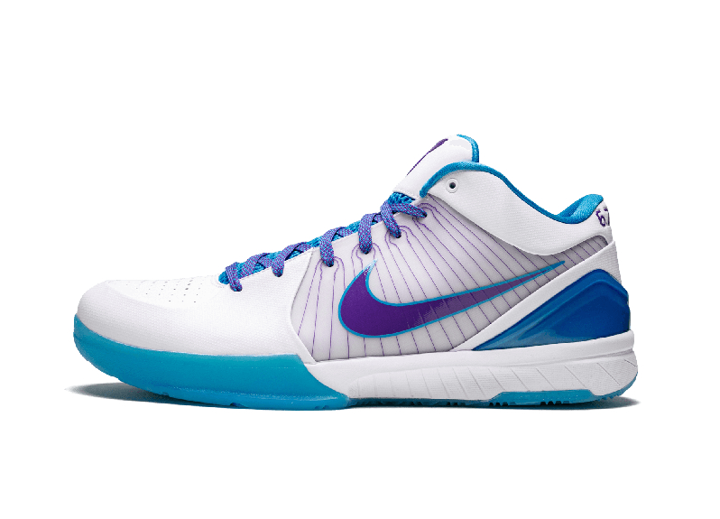 Nike Kobe 4 Protro ZK4 PerformanceBasketball Shoes Basketball AV6339