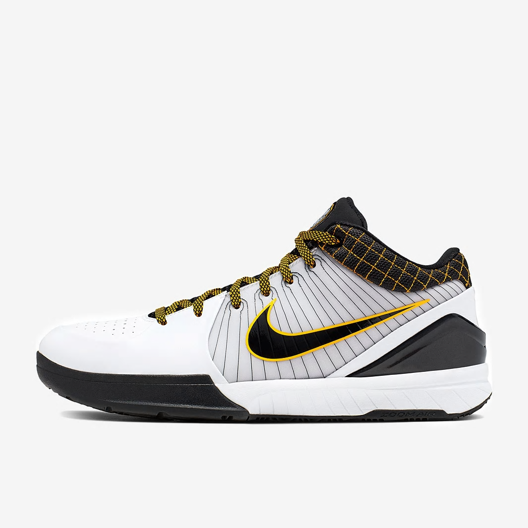 NikeKobe IV 4 BasketballSneakers AV6339