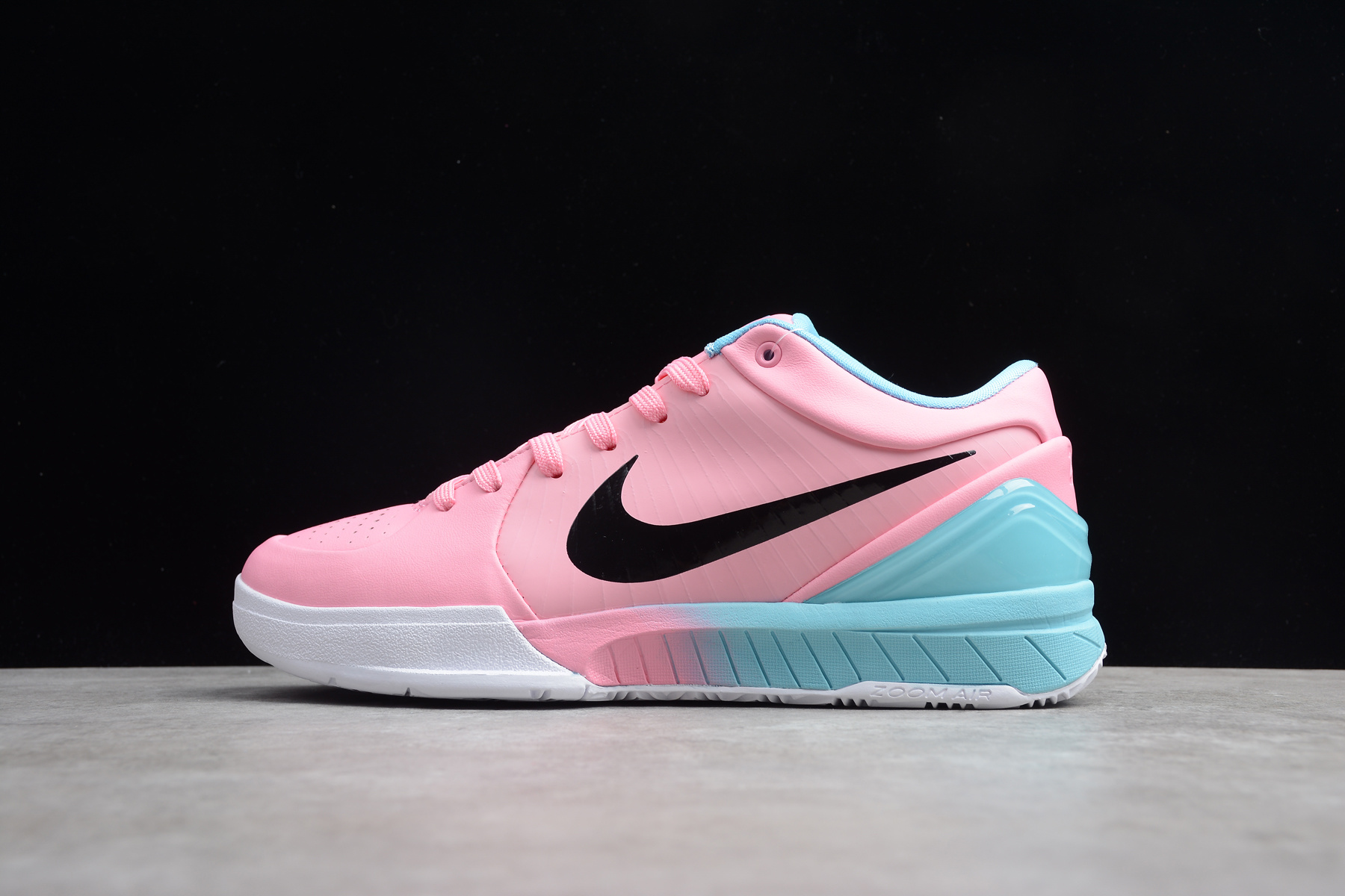 Nike Kobe 4 Proto PerformanceBasketball Shoes AV6339