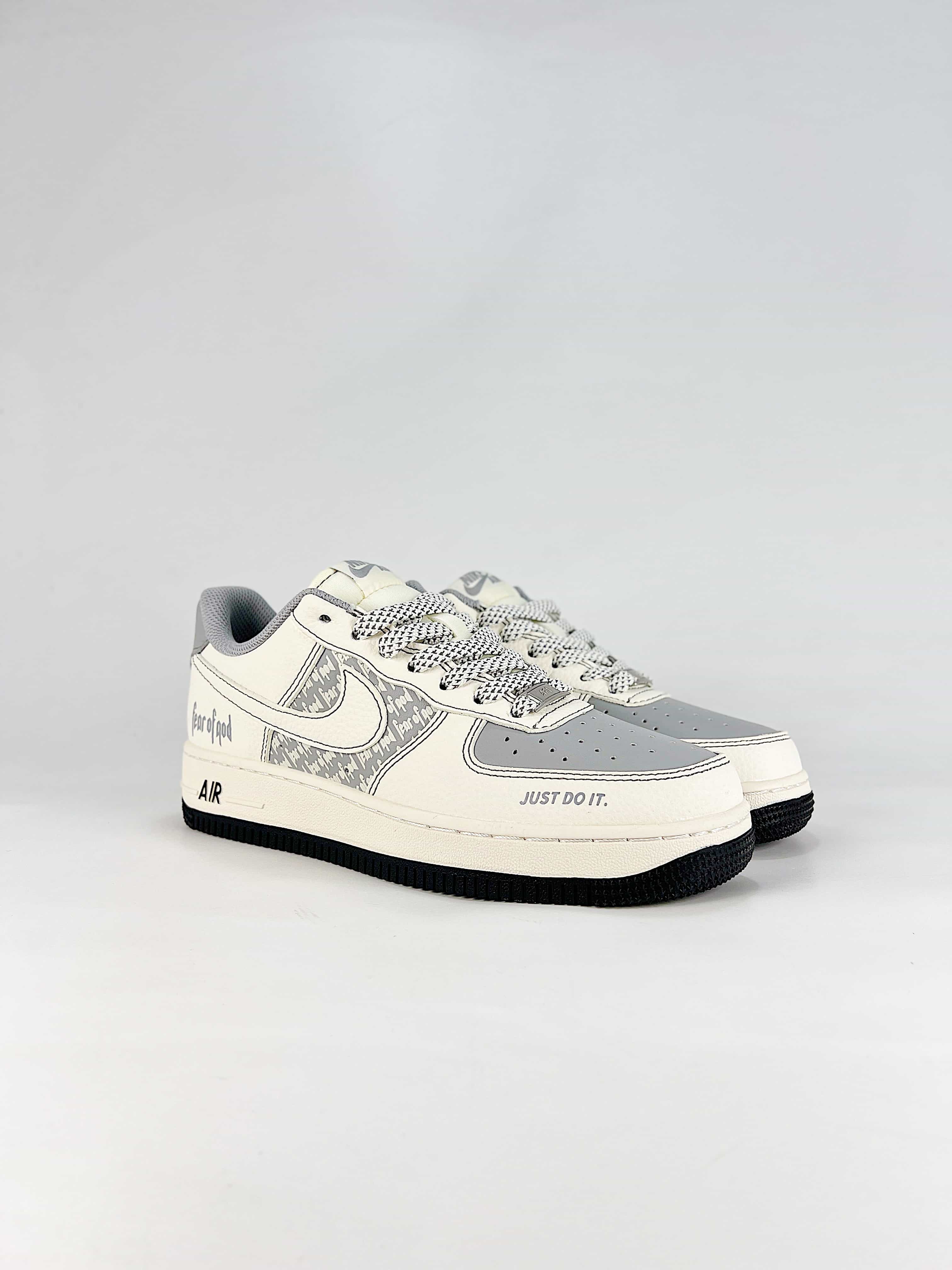 Nike Air Force1 07 low Custom