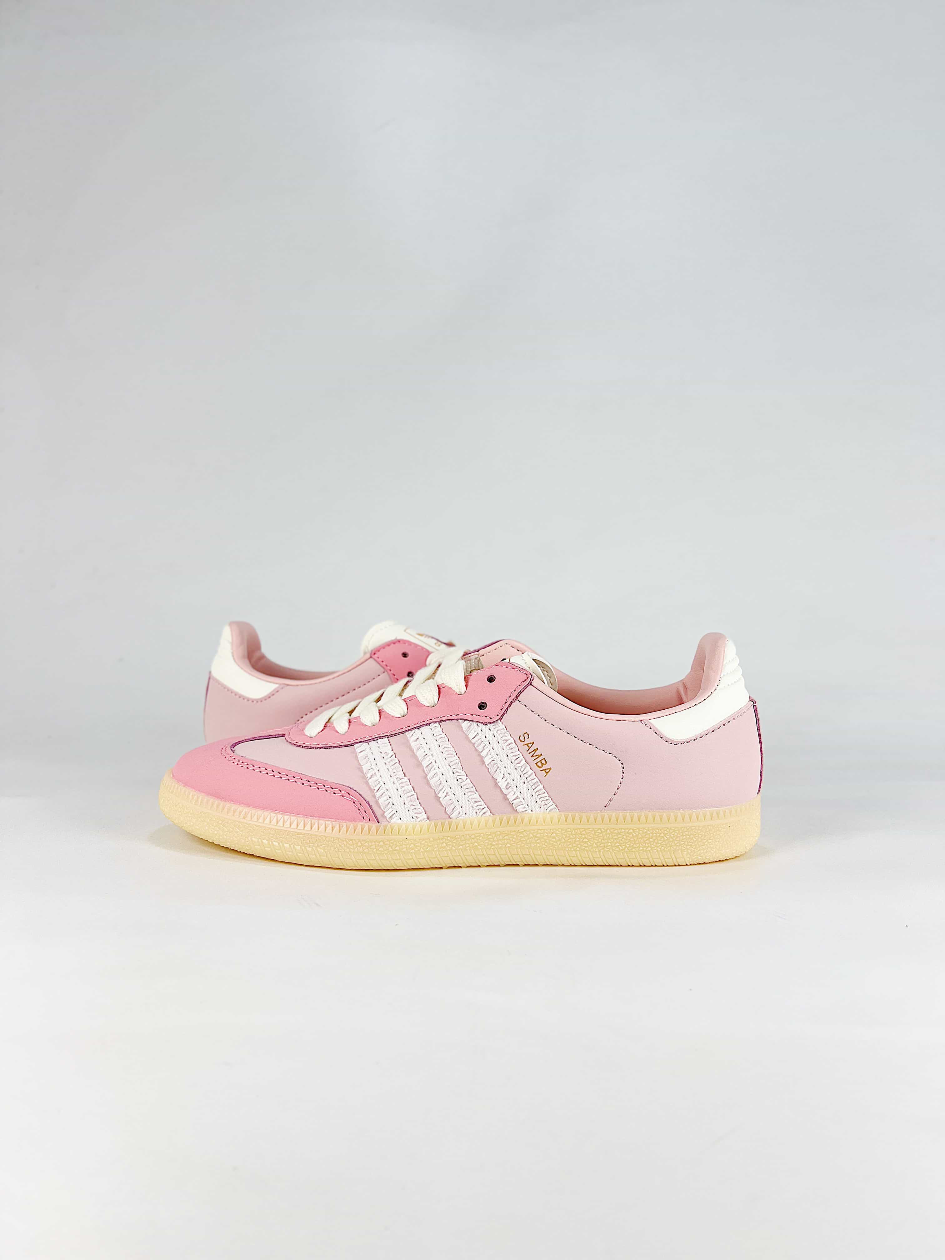 adidas originals SAMBA Style No. JR8830