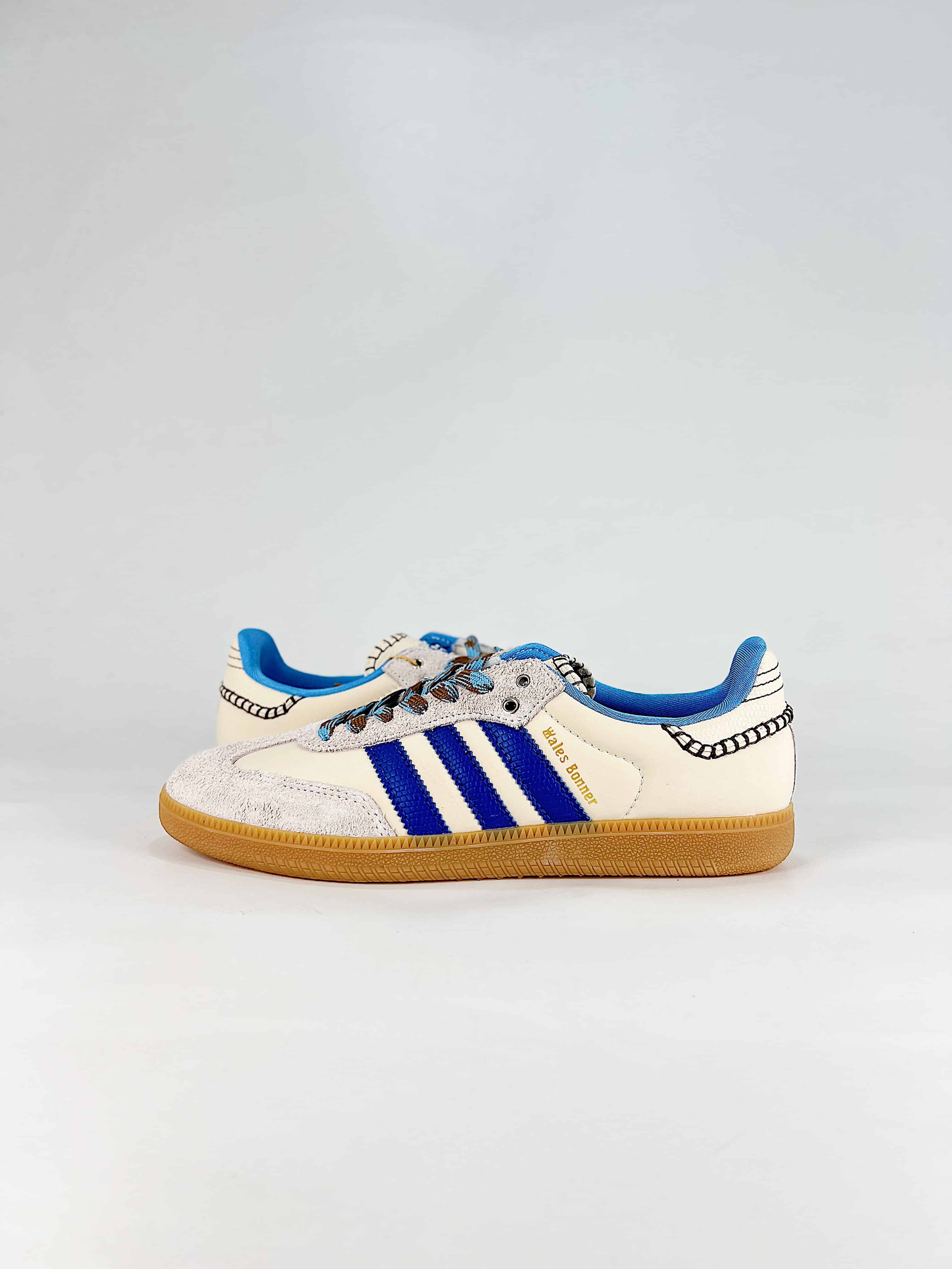 WALES BONNER x adidasStyle No. IH7756