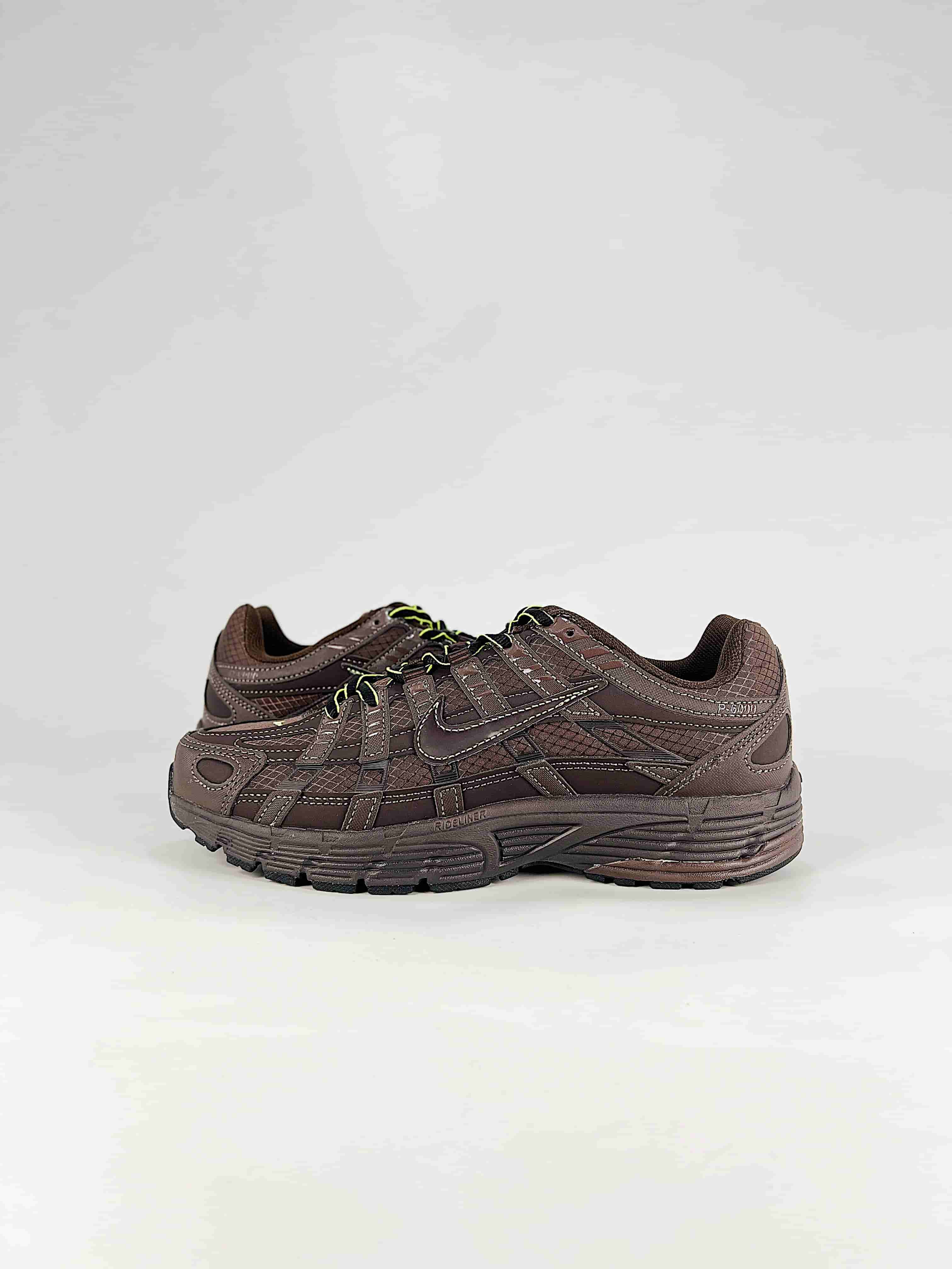 Nike P-6000 Running Shoes Style No. IO6590 200