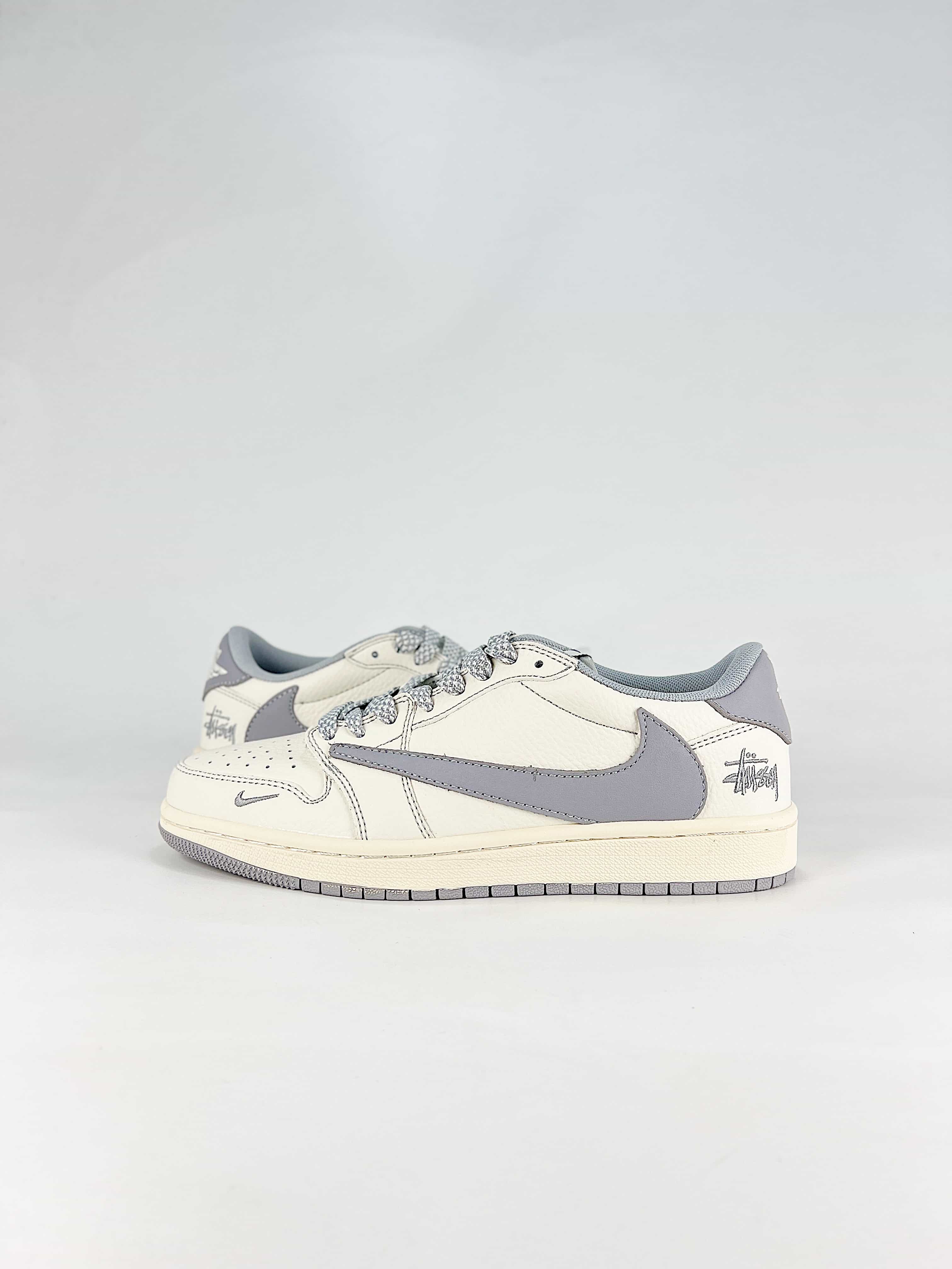 Air Jordan 1 Low Custom Colorway Style No. CS5288 501