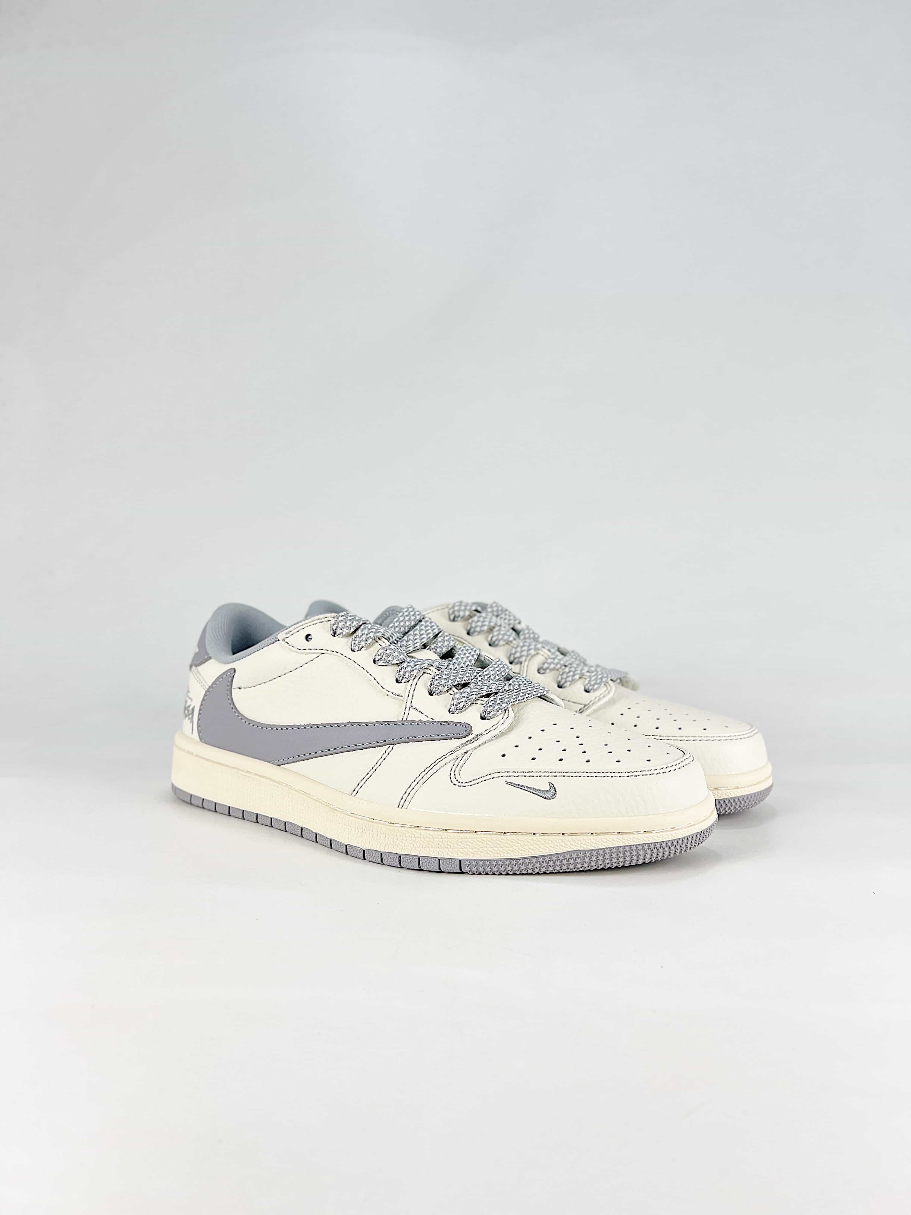 Air Jordan 1 Low Custom Colorway