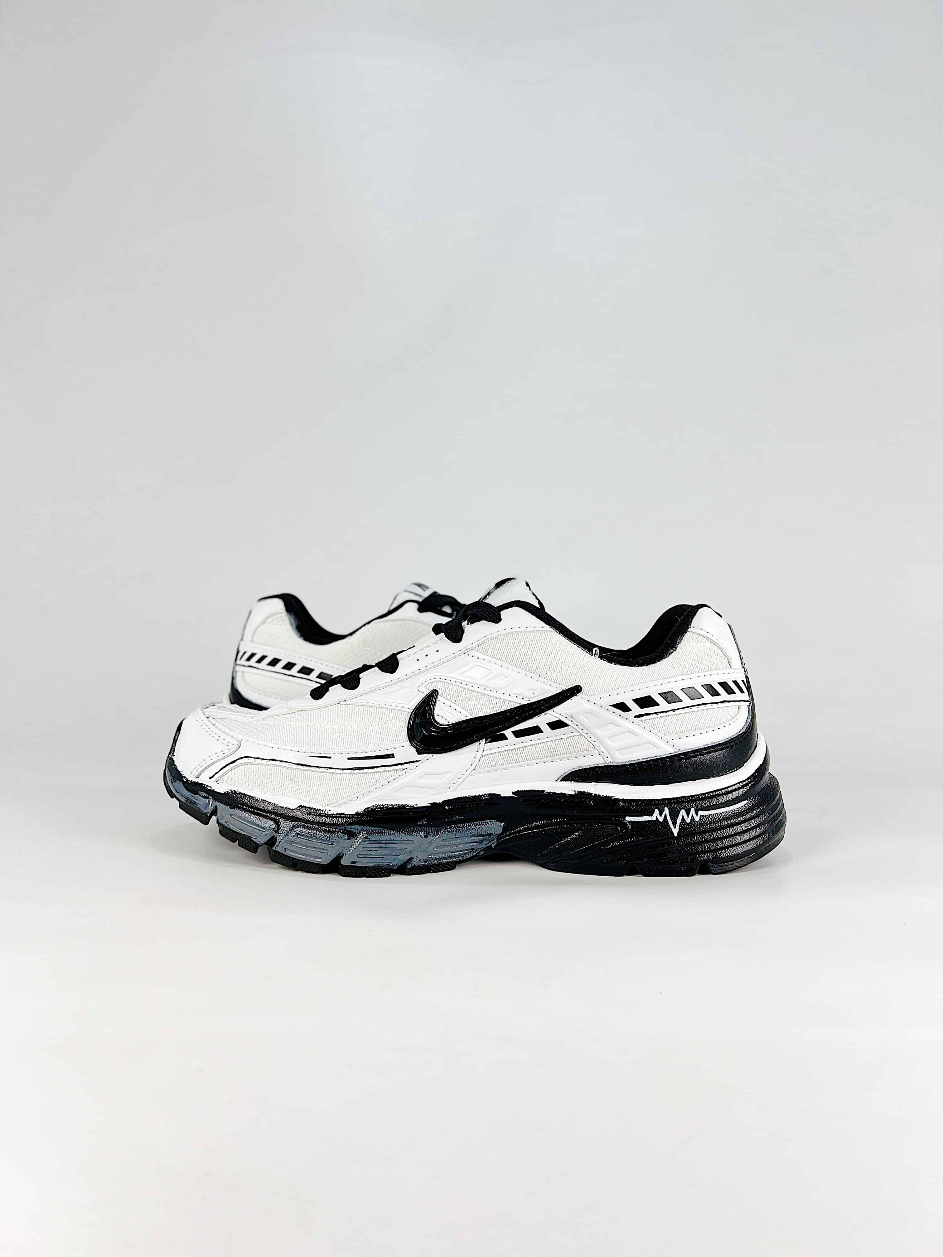 Nike V5 RNR ComfortVersatileNon-SlipDurable Style No. FQ6873 101