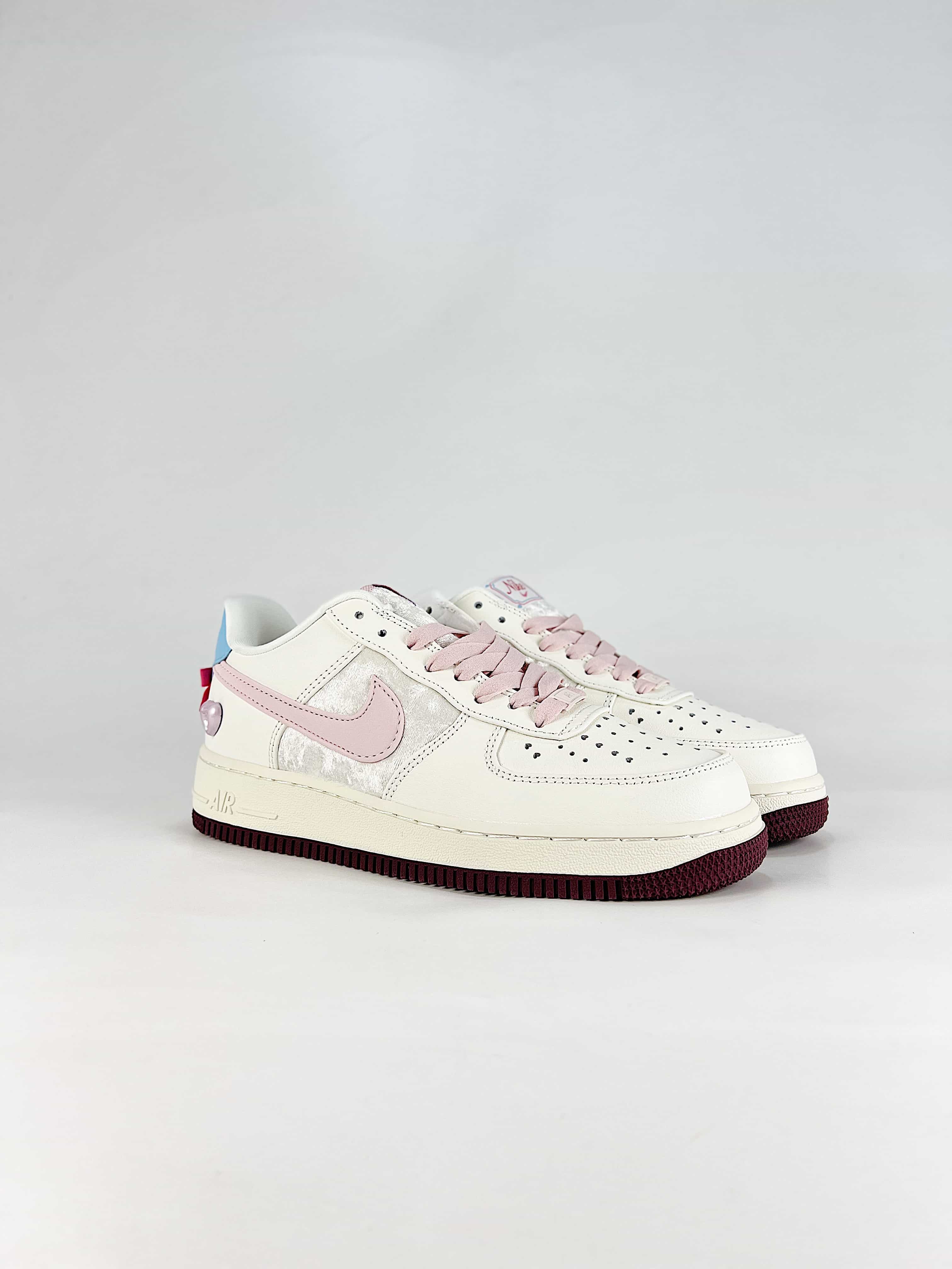 Nike Air Force1 07 low Custom
