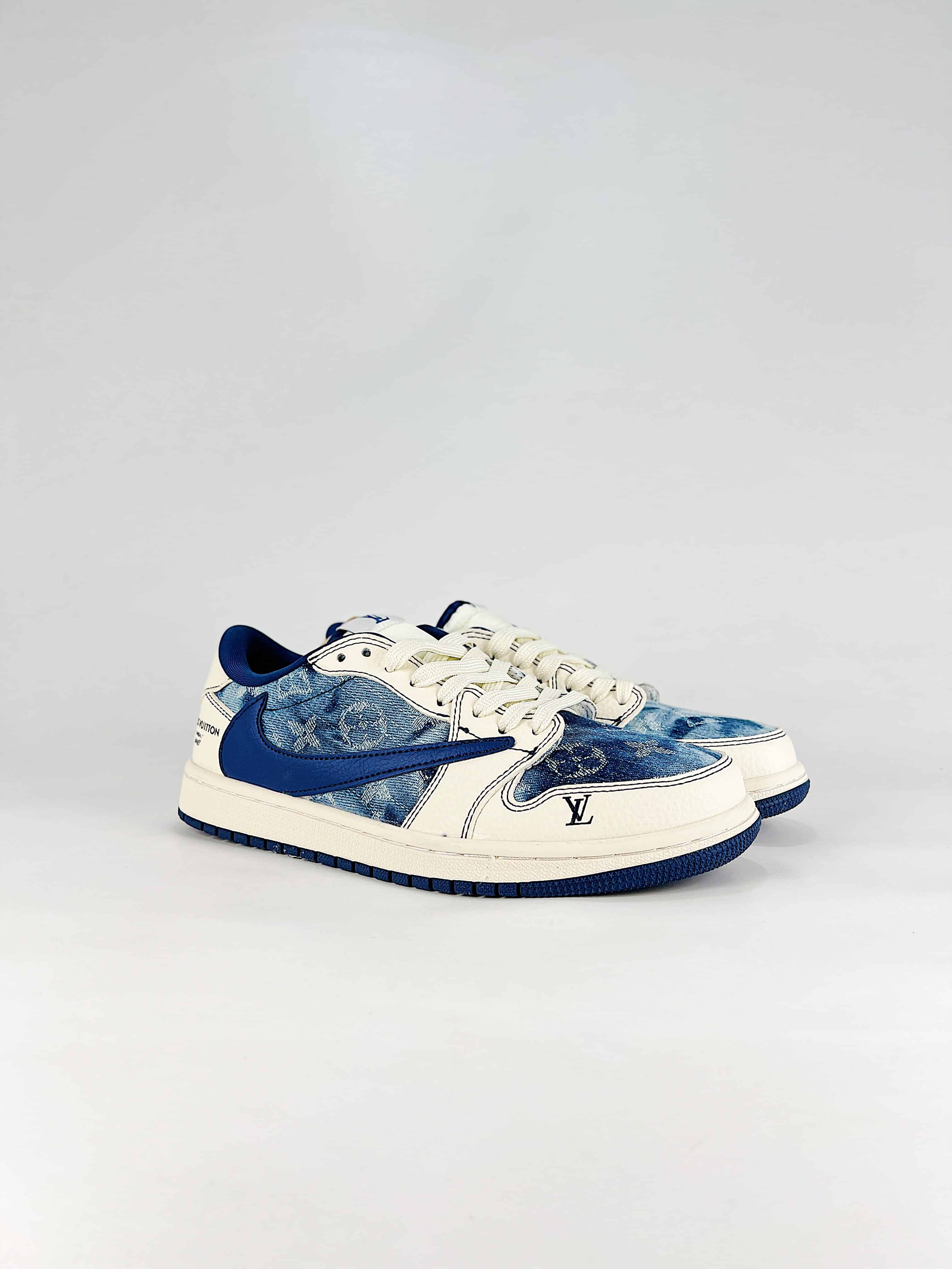 Air Jordan 1 Low Custom Colorway