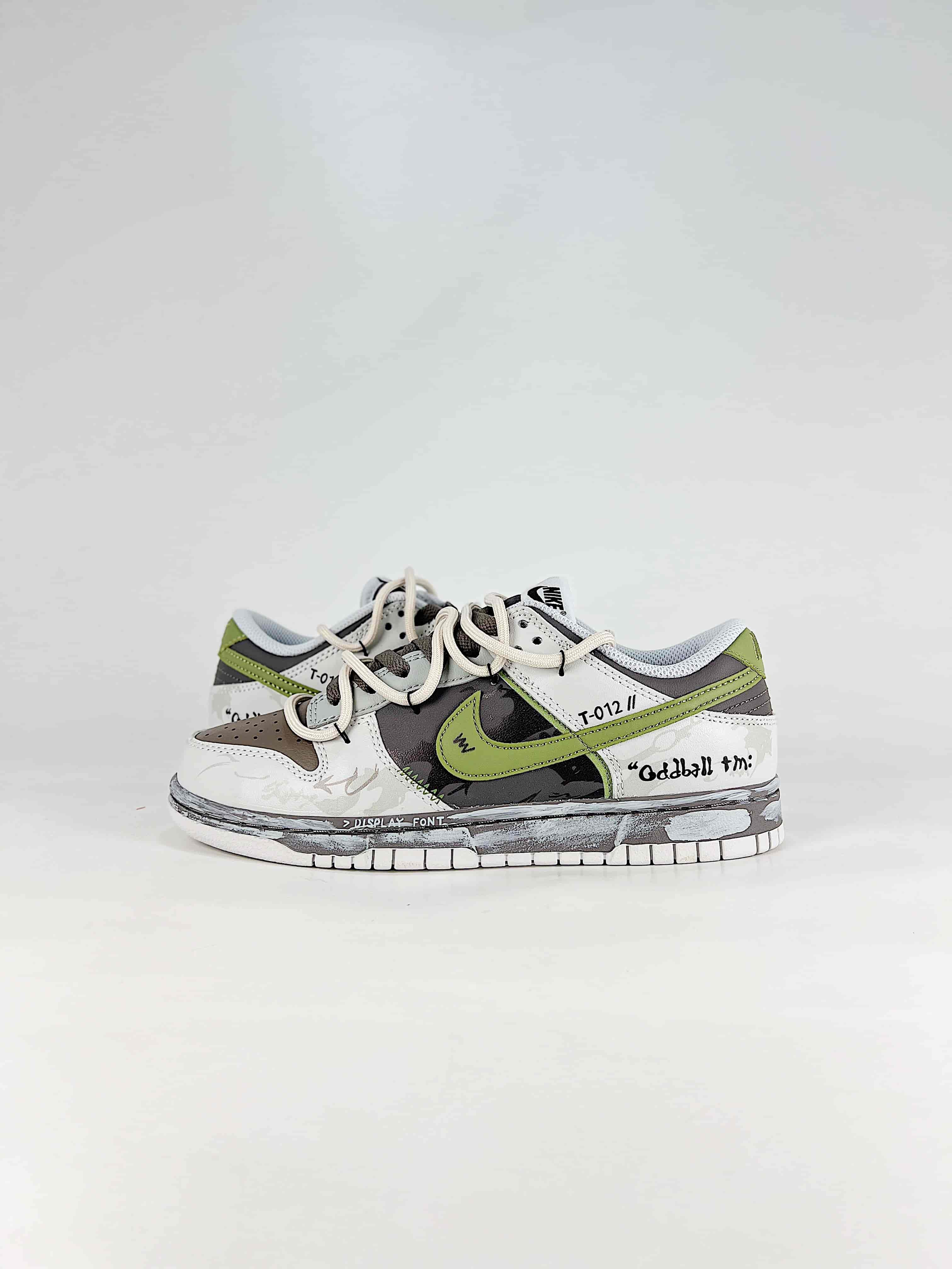Nike Dunk SB Low New Colorway HF5441 202