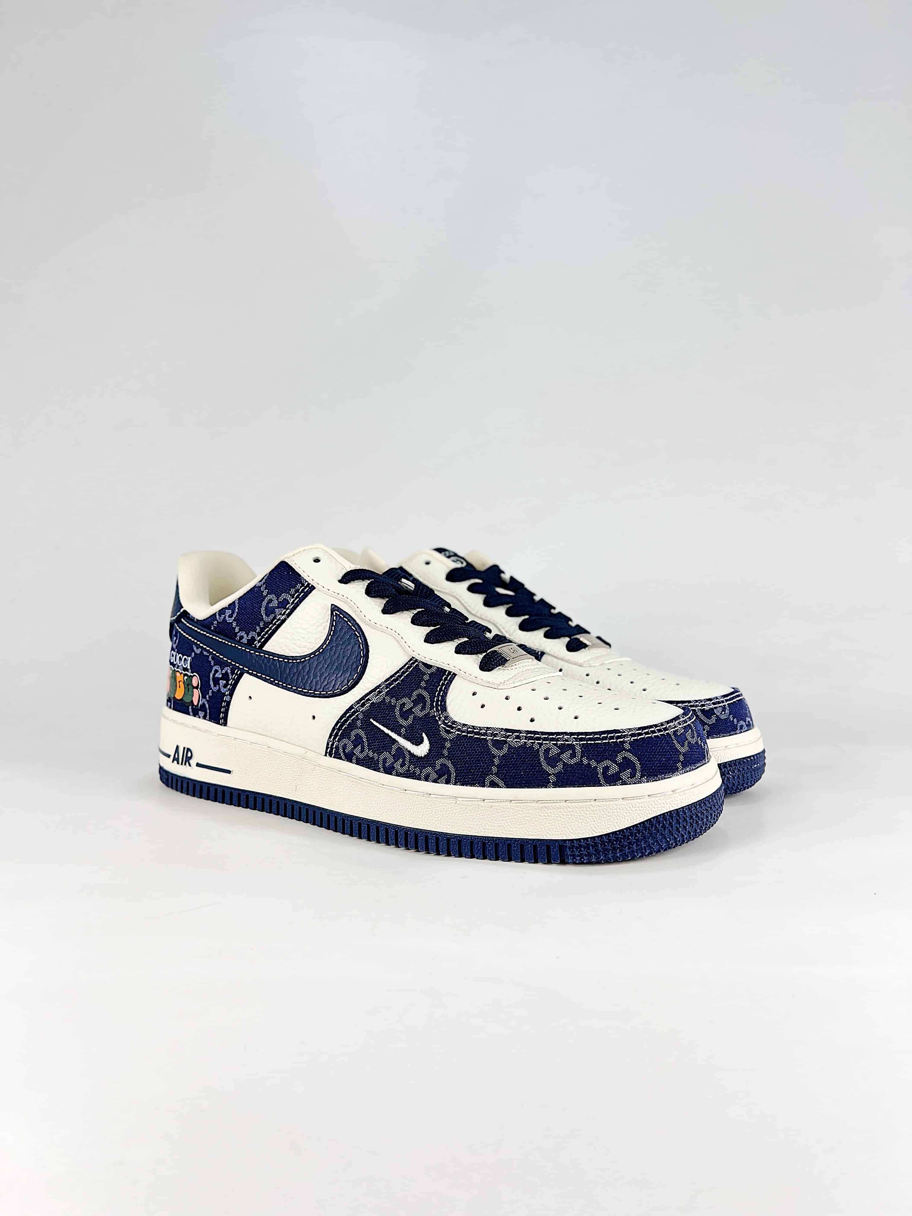 Nike Air Force1 07 low Custom