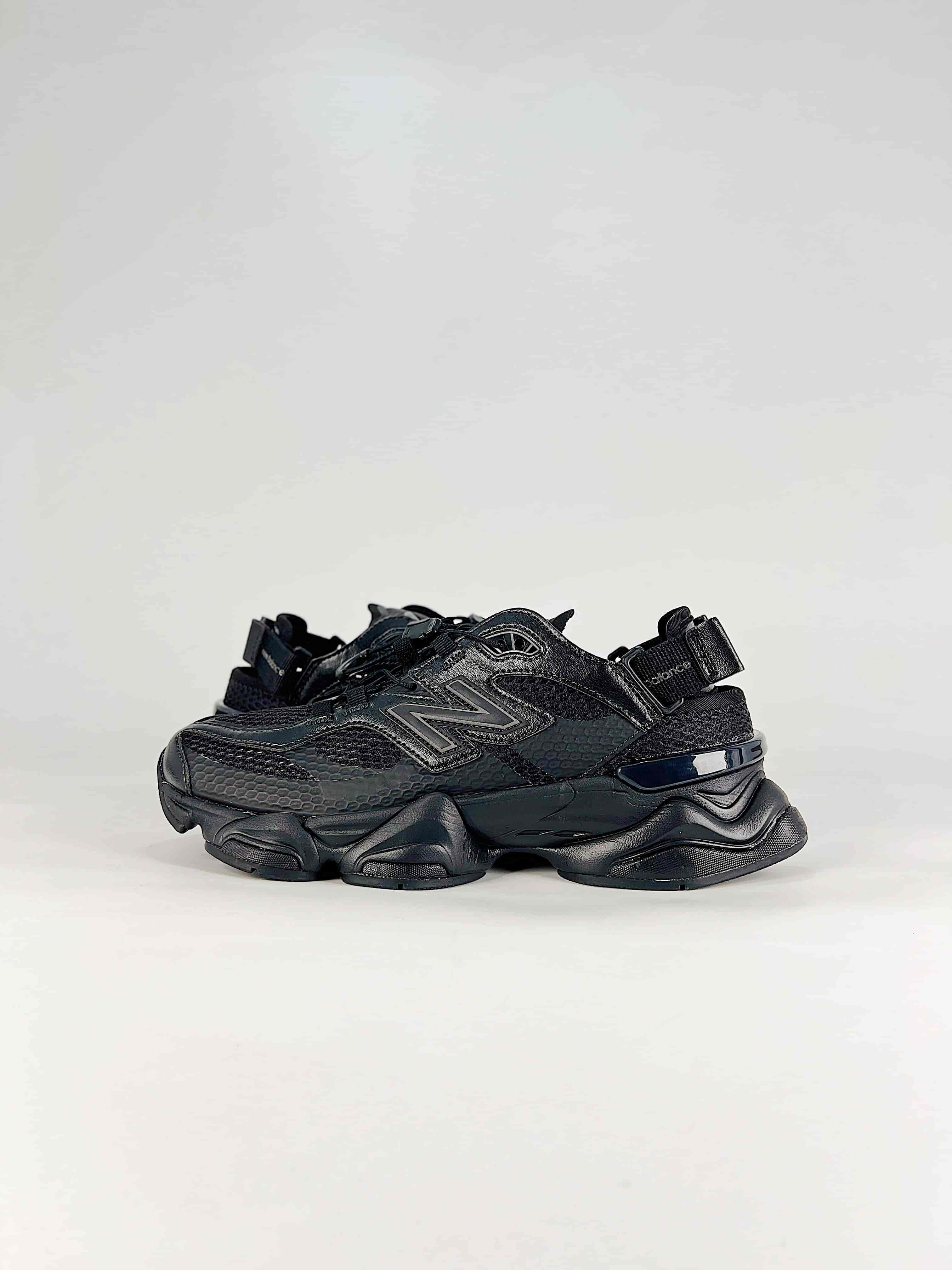 New Balance 9060 Retro PieceStyle No. U90604SC