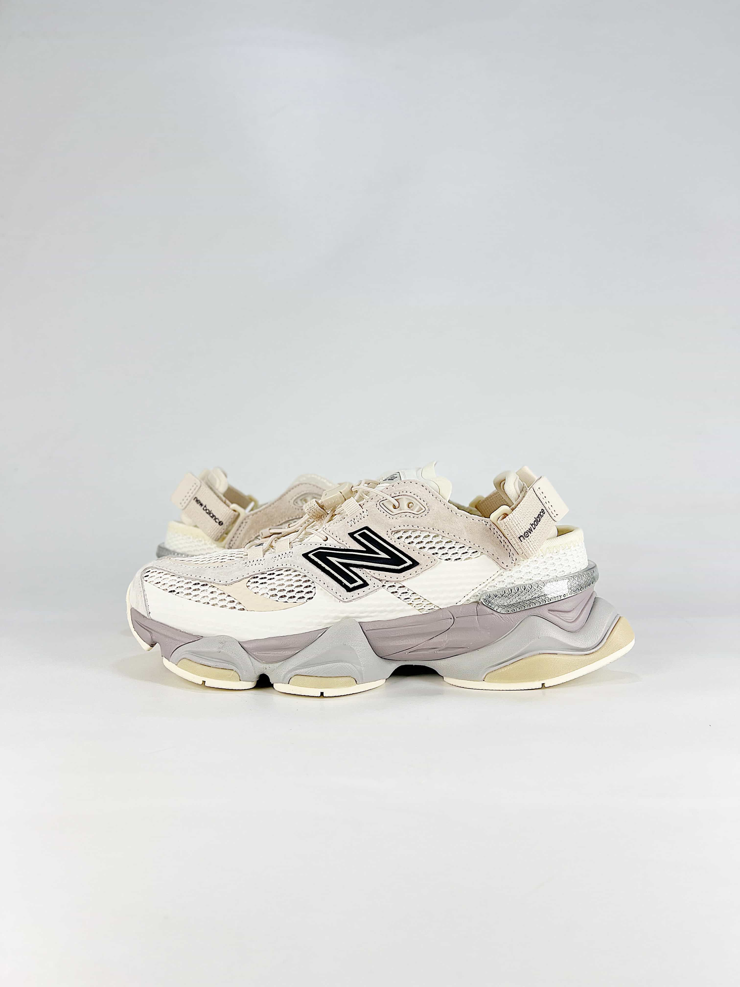 New Balance 9060 Retro Piece Style No. U90609IH