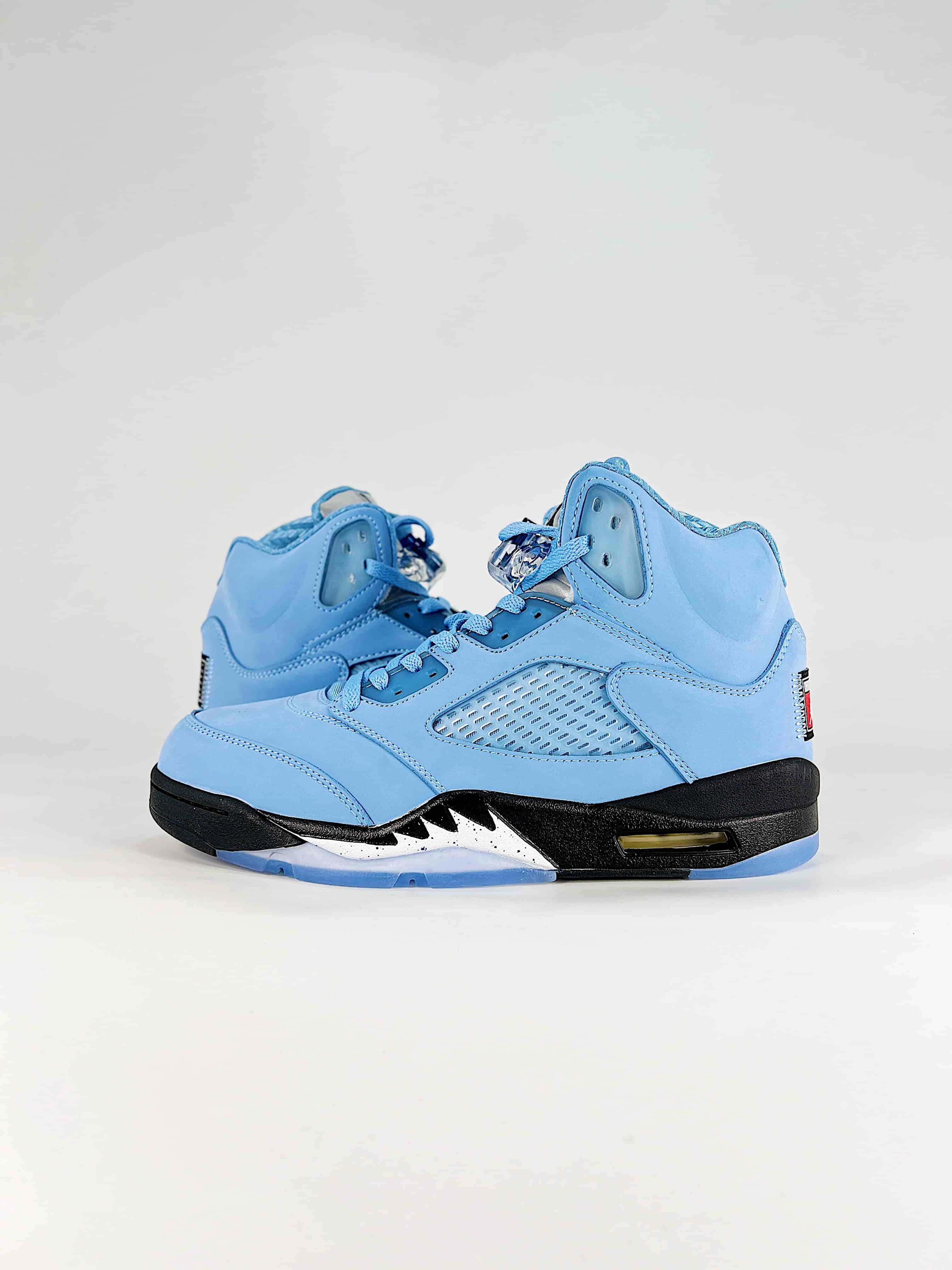 Air Jordan 5 Retro New ColorwayStyle No. DV1310 401