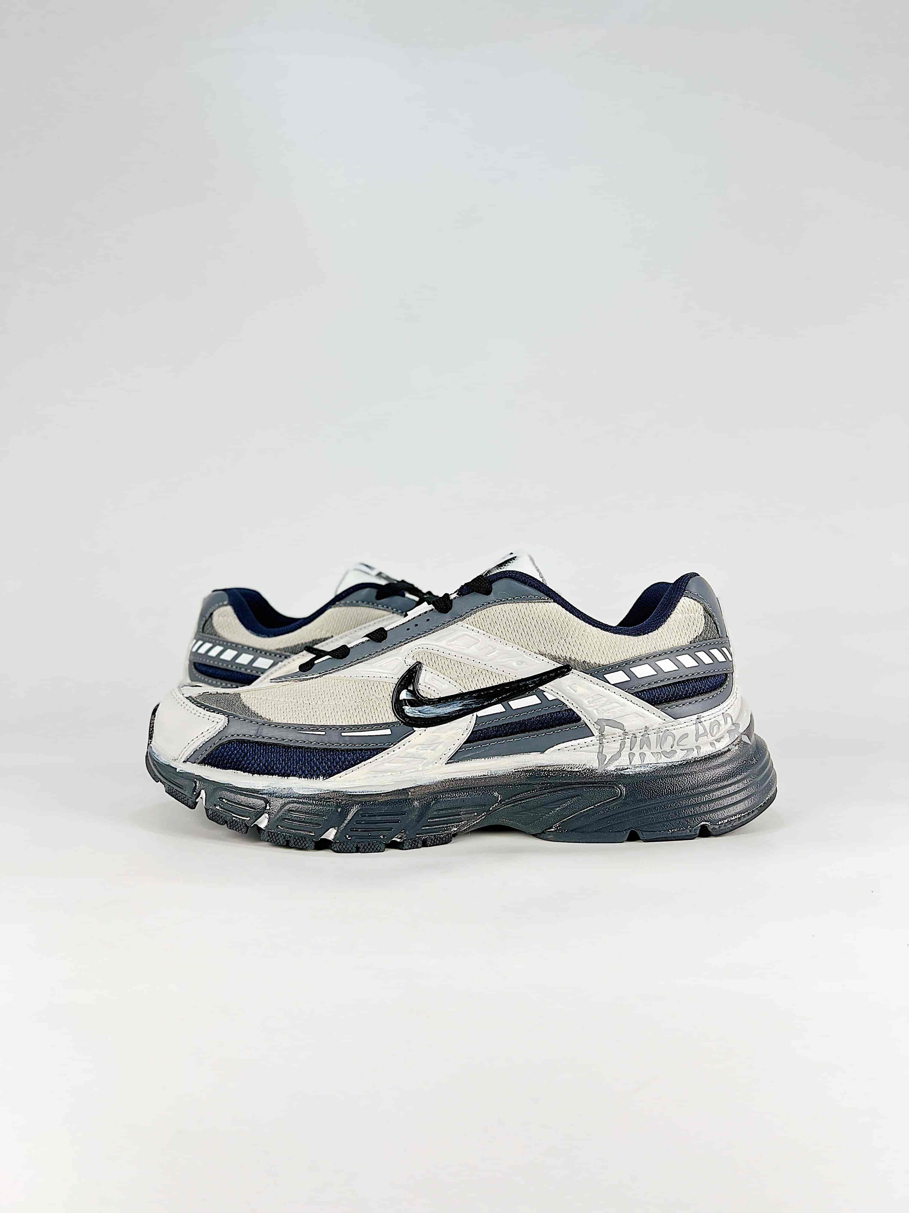Nike Initiator Versatile Trendy Fashion Style No. FQ6873 101
