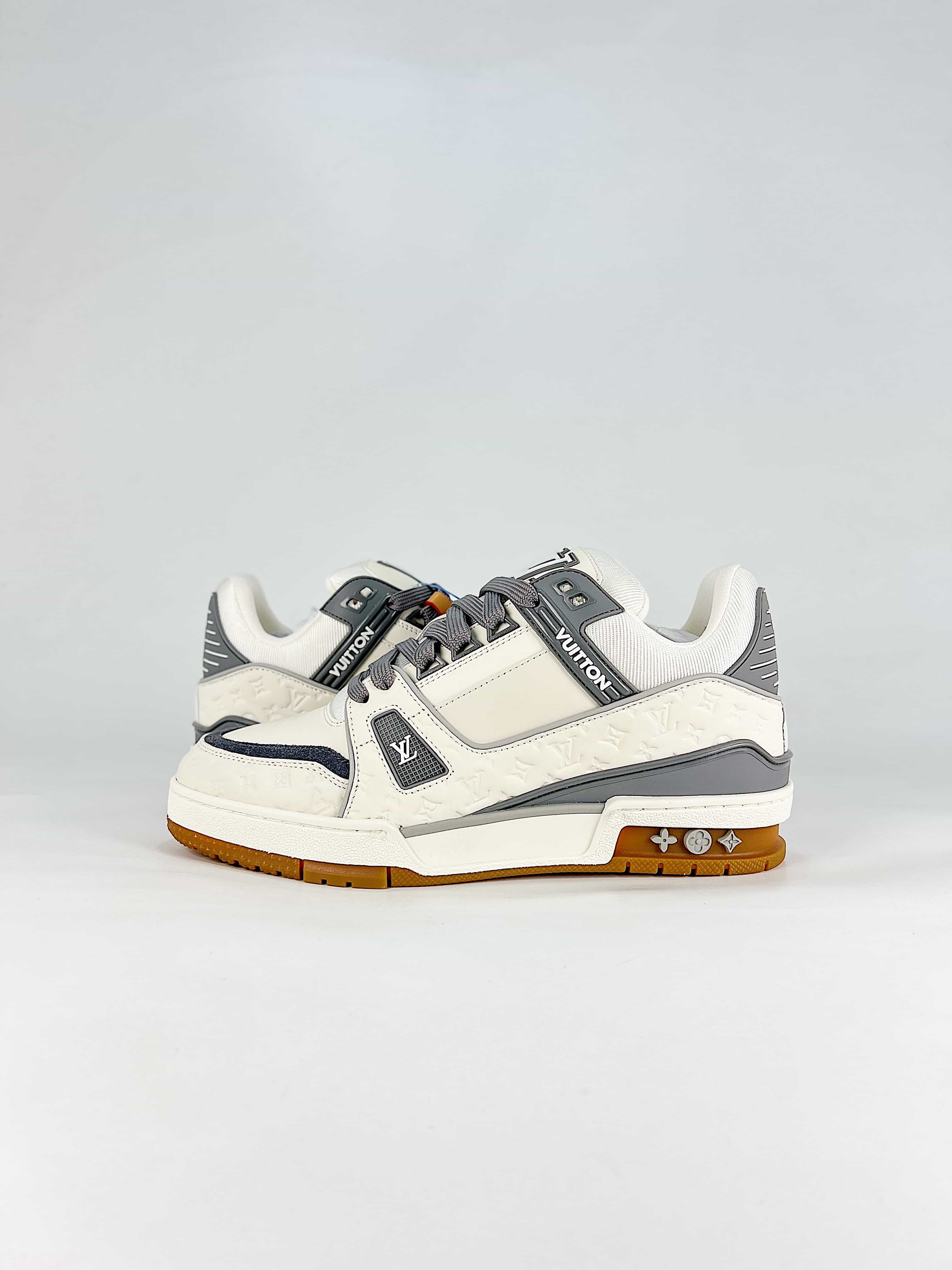 LV TrainerSeries Sneakers
