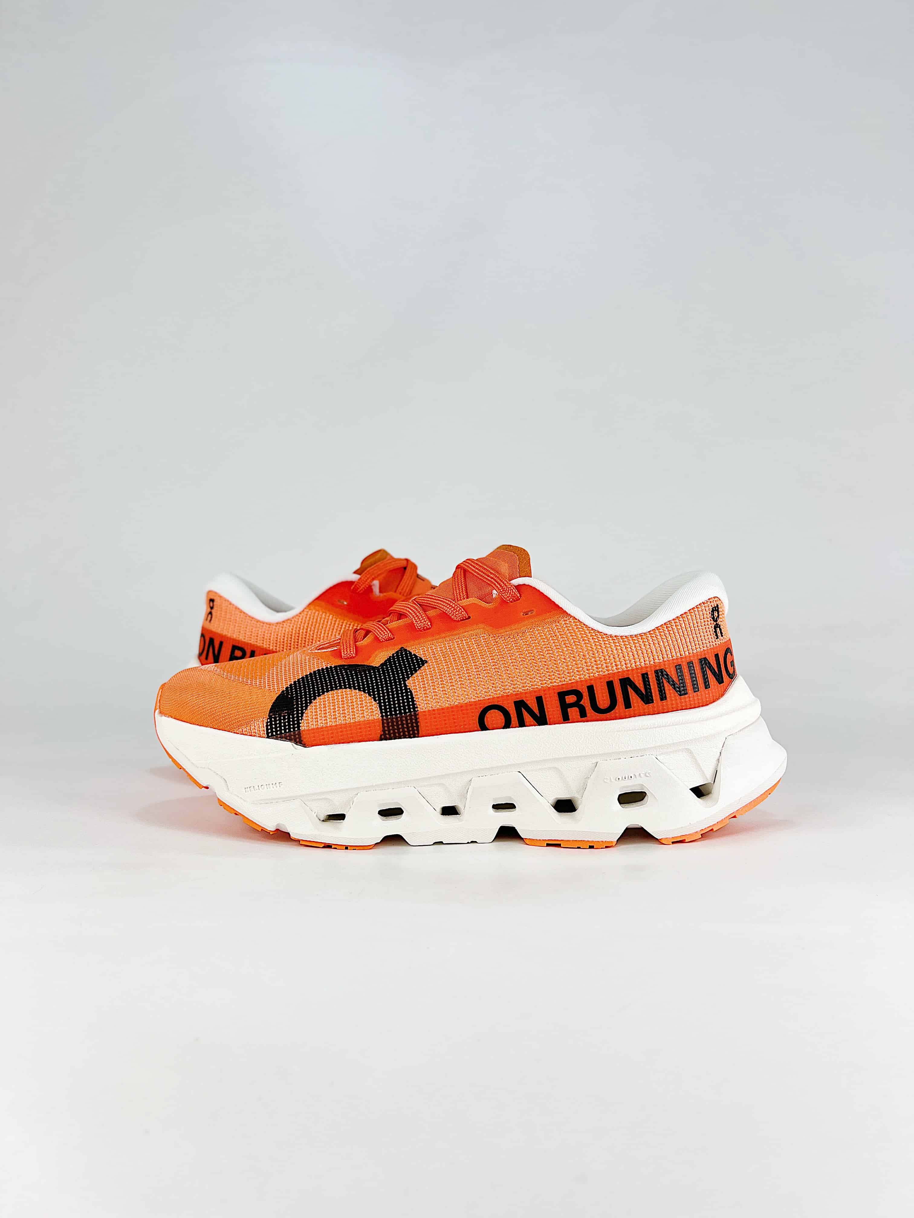 On Running Cloudmonster 3 Hyper Comfort Style No. MG10060226