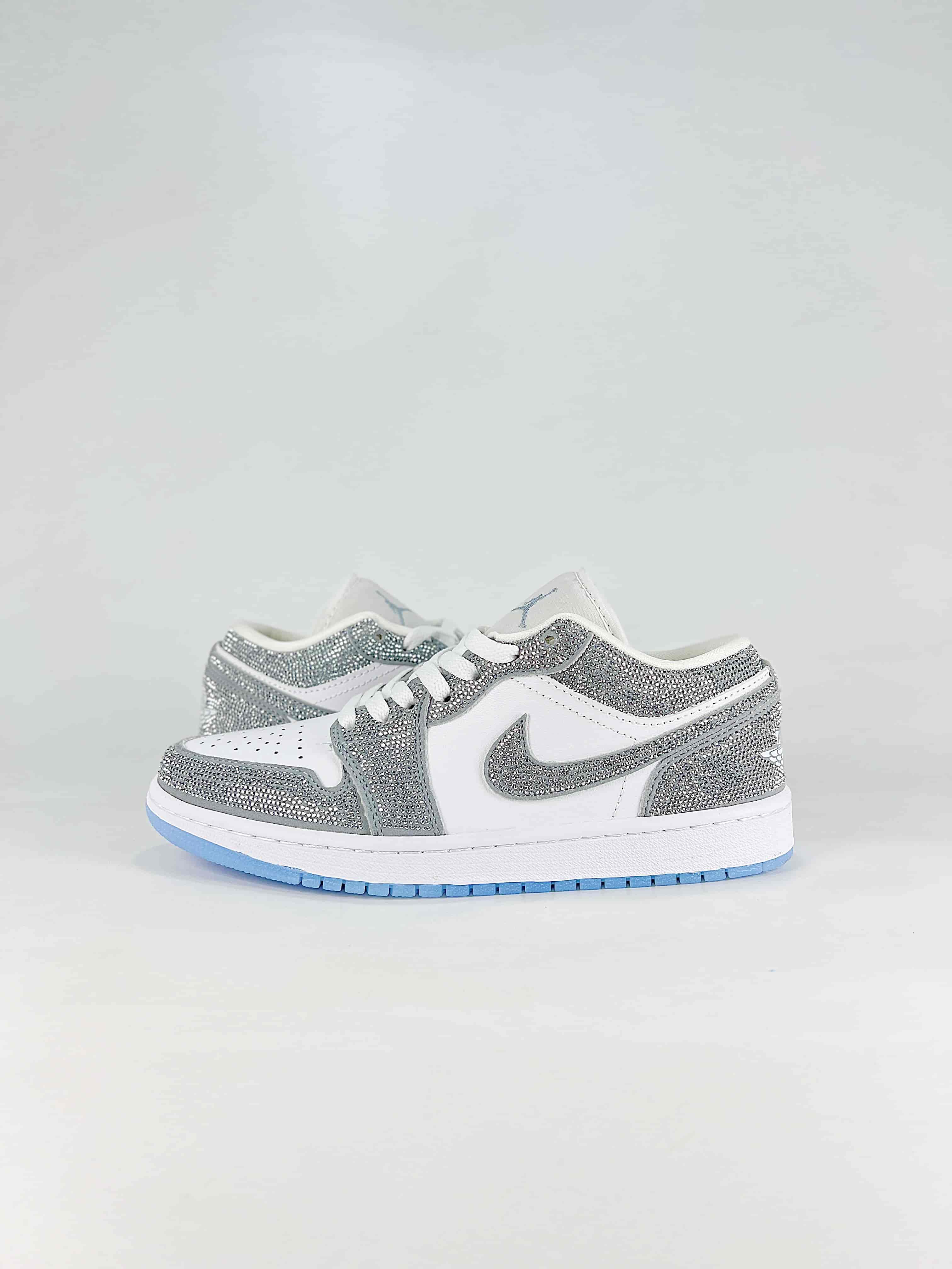 Air Jordan 1 Low New Colorway Style No. DC0774 105