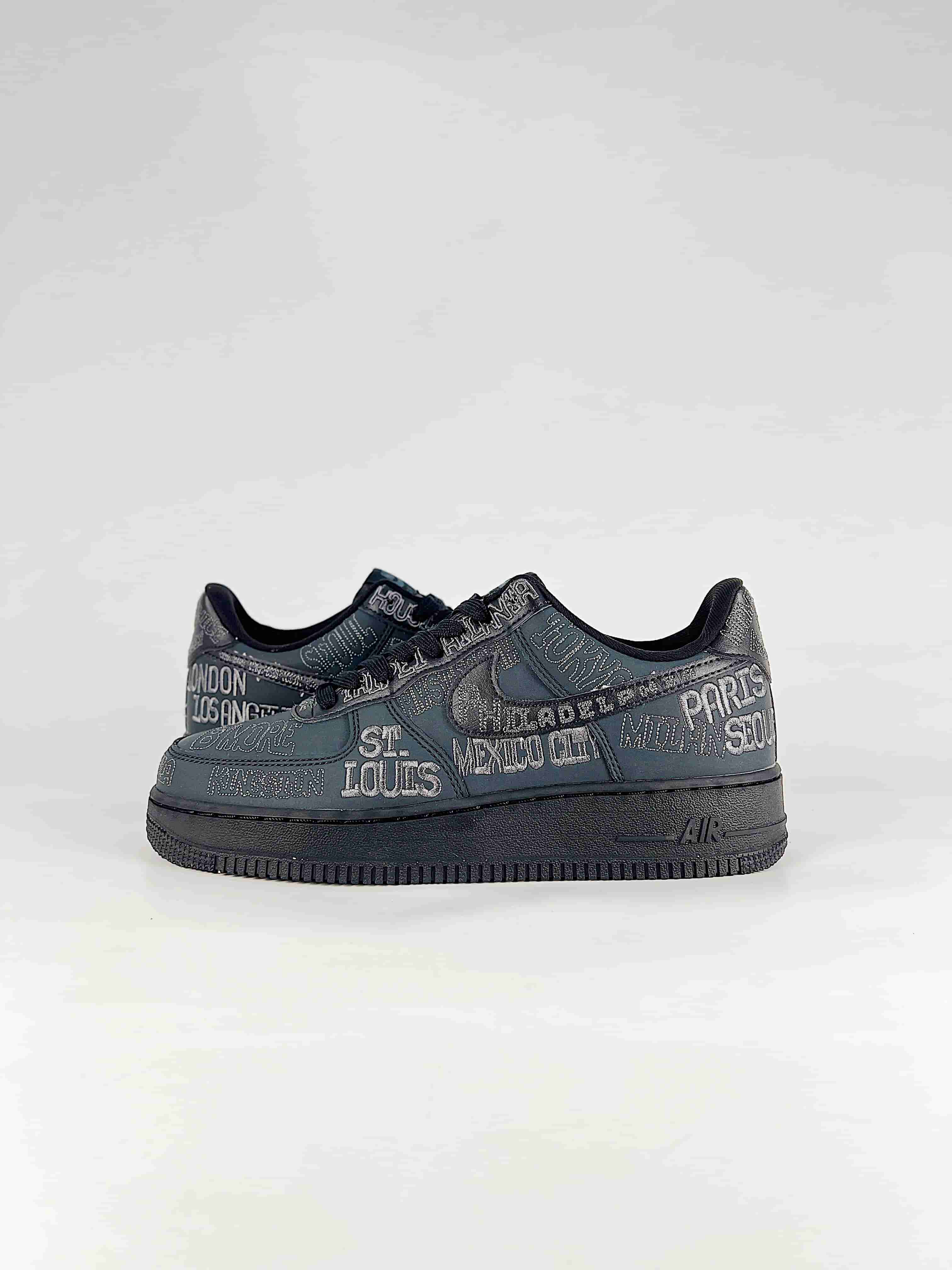 Nike Air Force1 07 low Style No. II1549 001