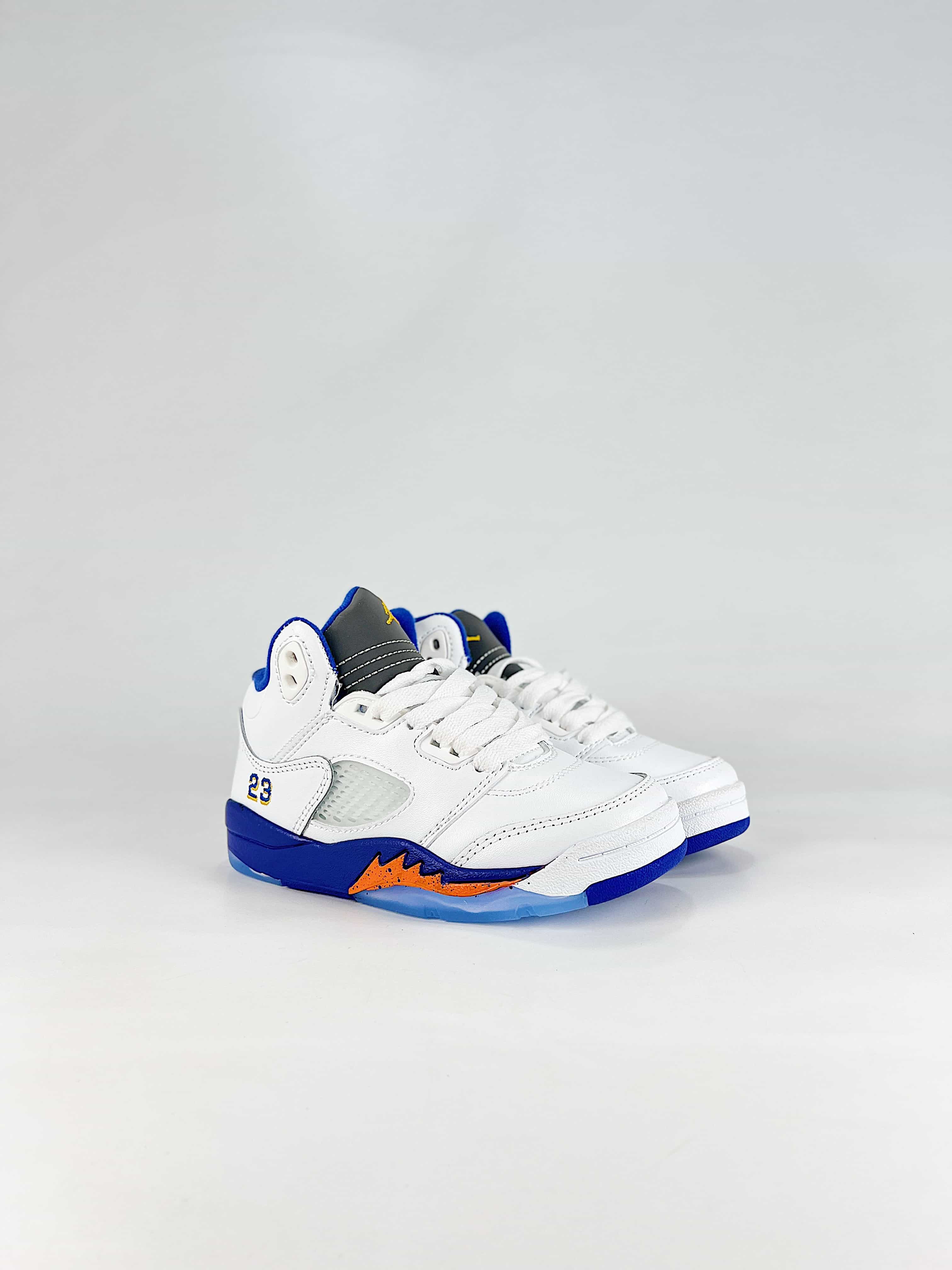 Air Jordan 5 Retro New Colorway