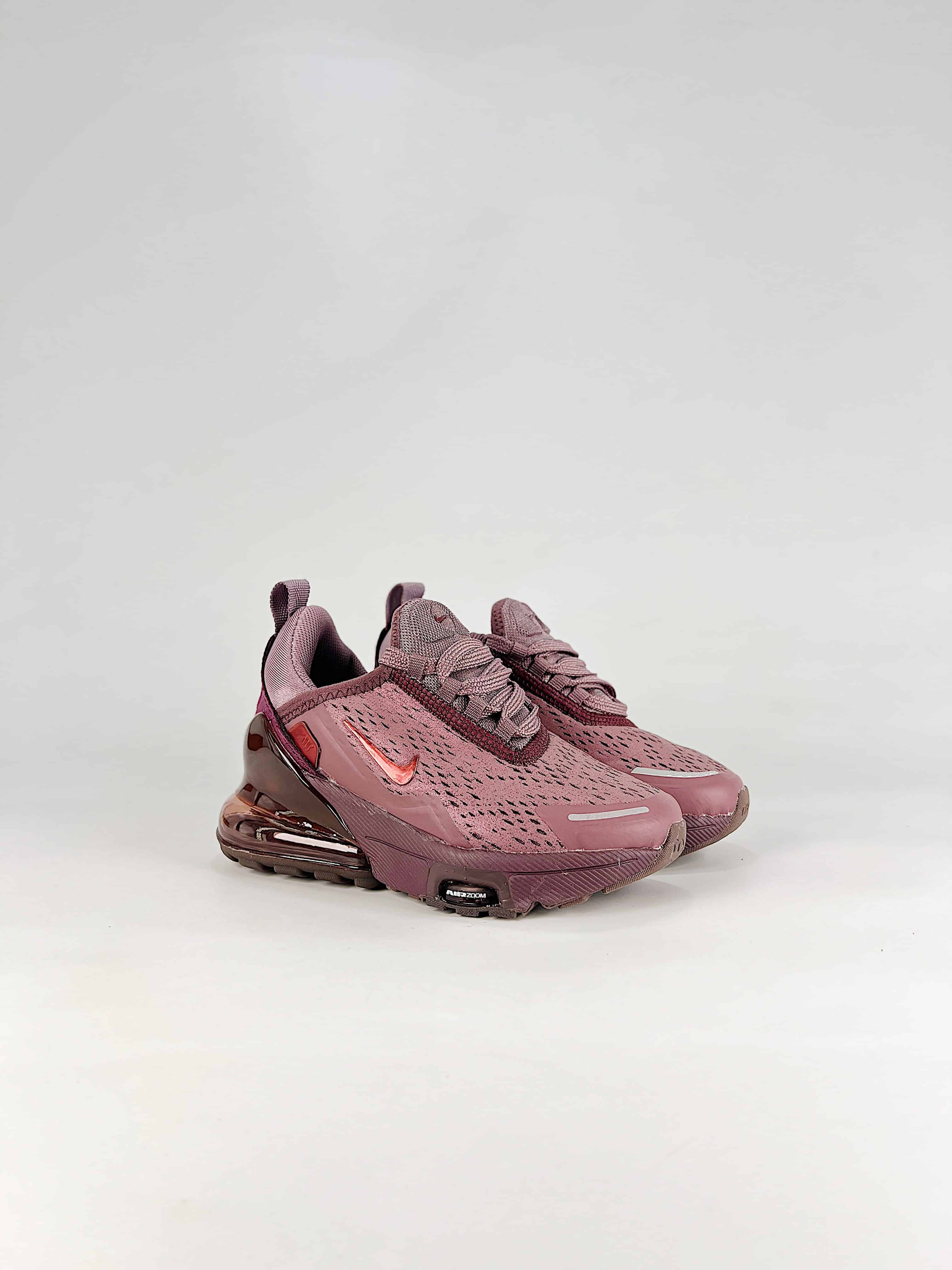 Air Max 270 Kids'Style No. IO9884 111