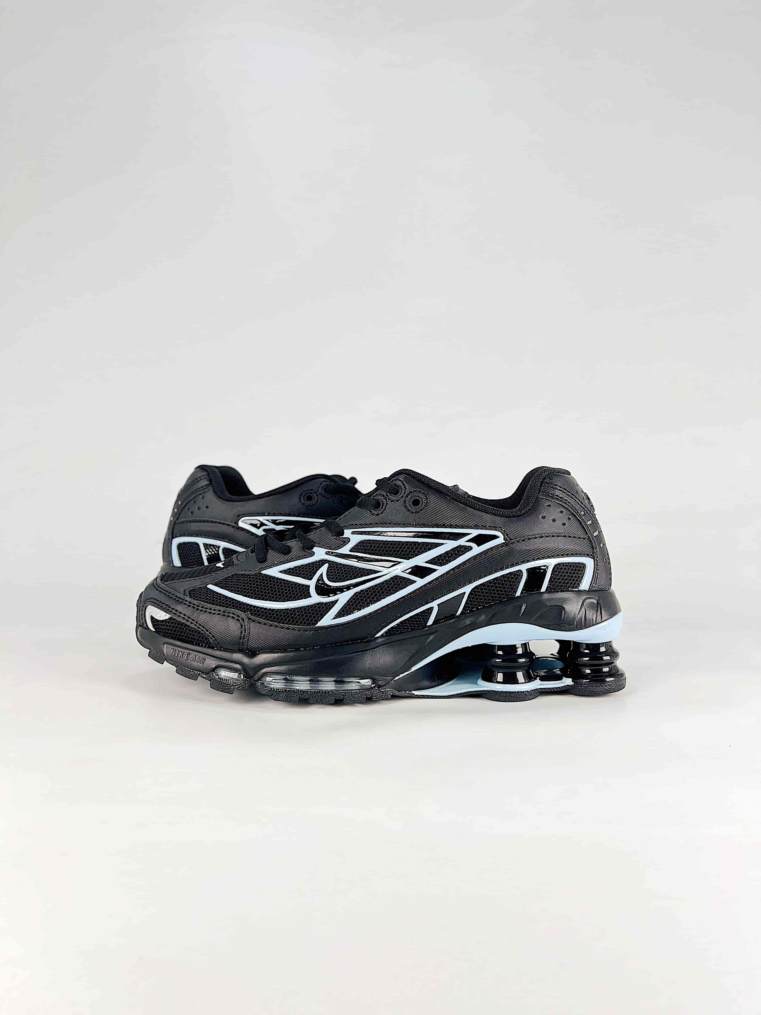 Nike Shox RIDE 2 Series Style No. IQ0294 060