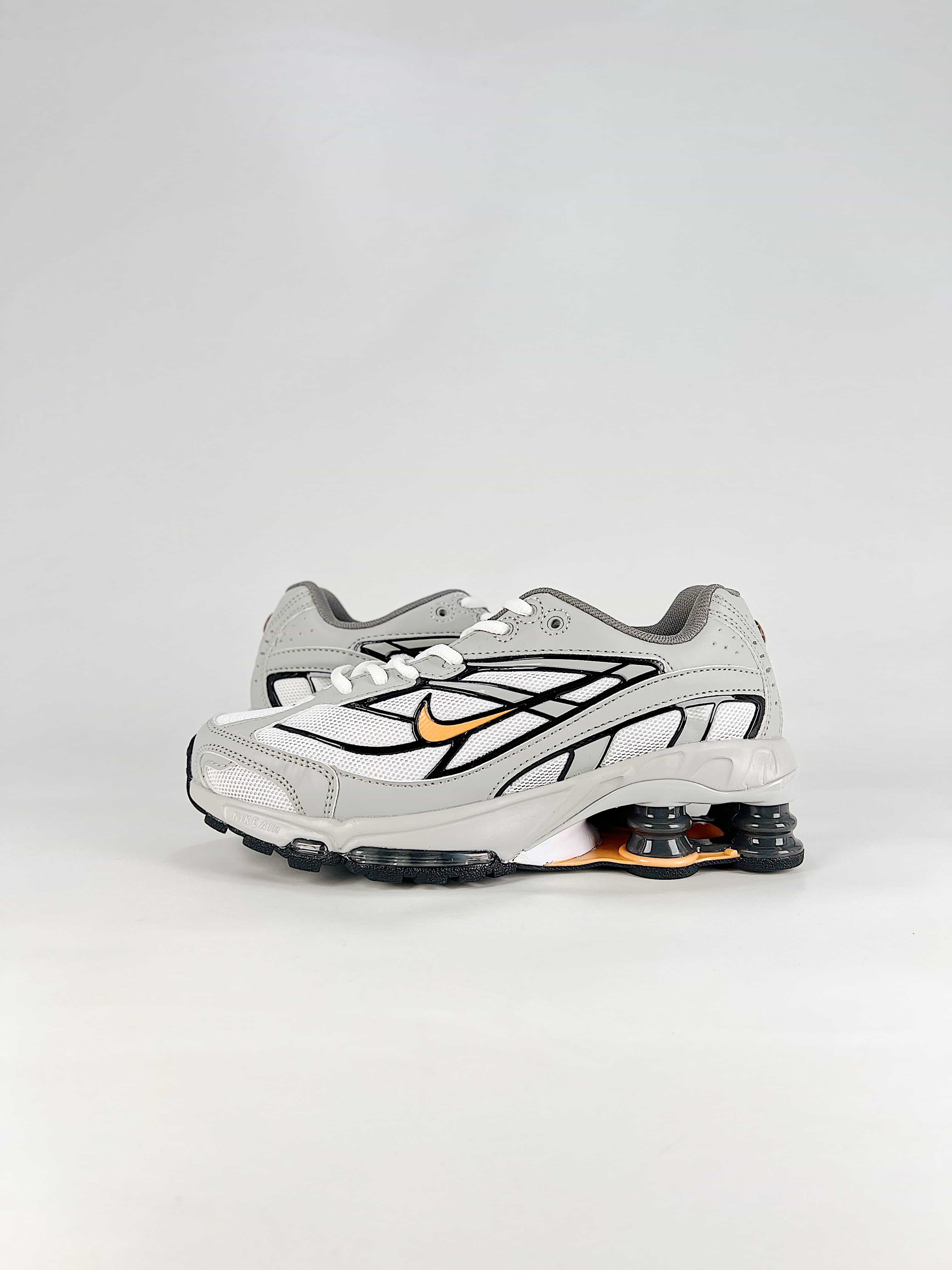 Nike Shox RIDE 2 Series Style No. IO4296 004