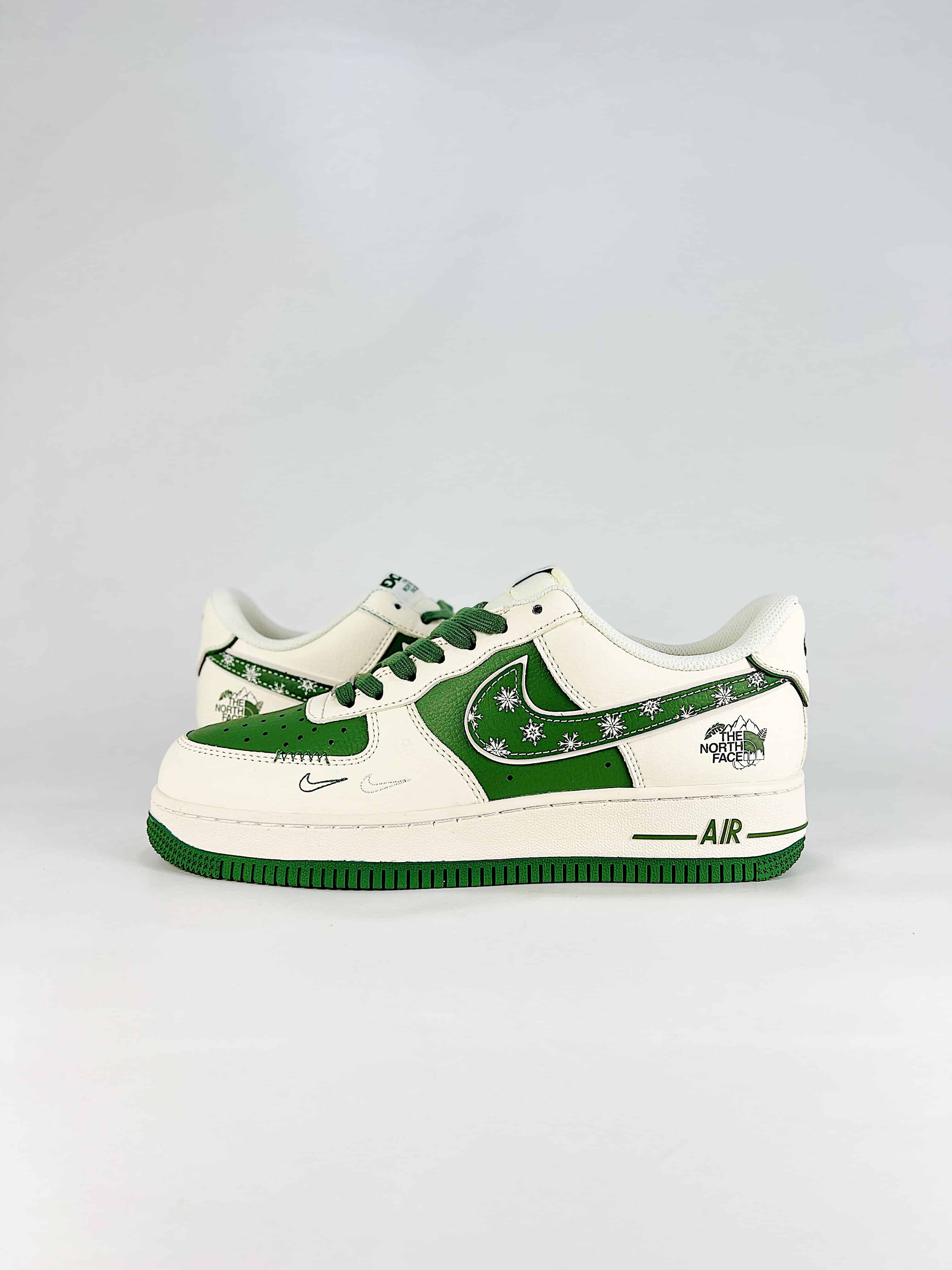 Nike Air Force1 07 low Custom Style No. JP8028 065