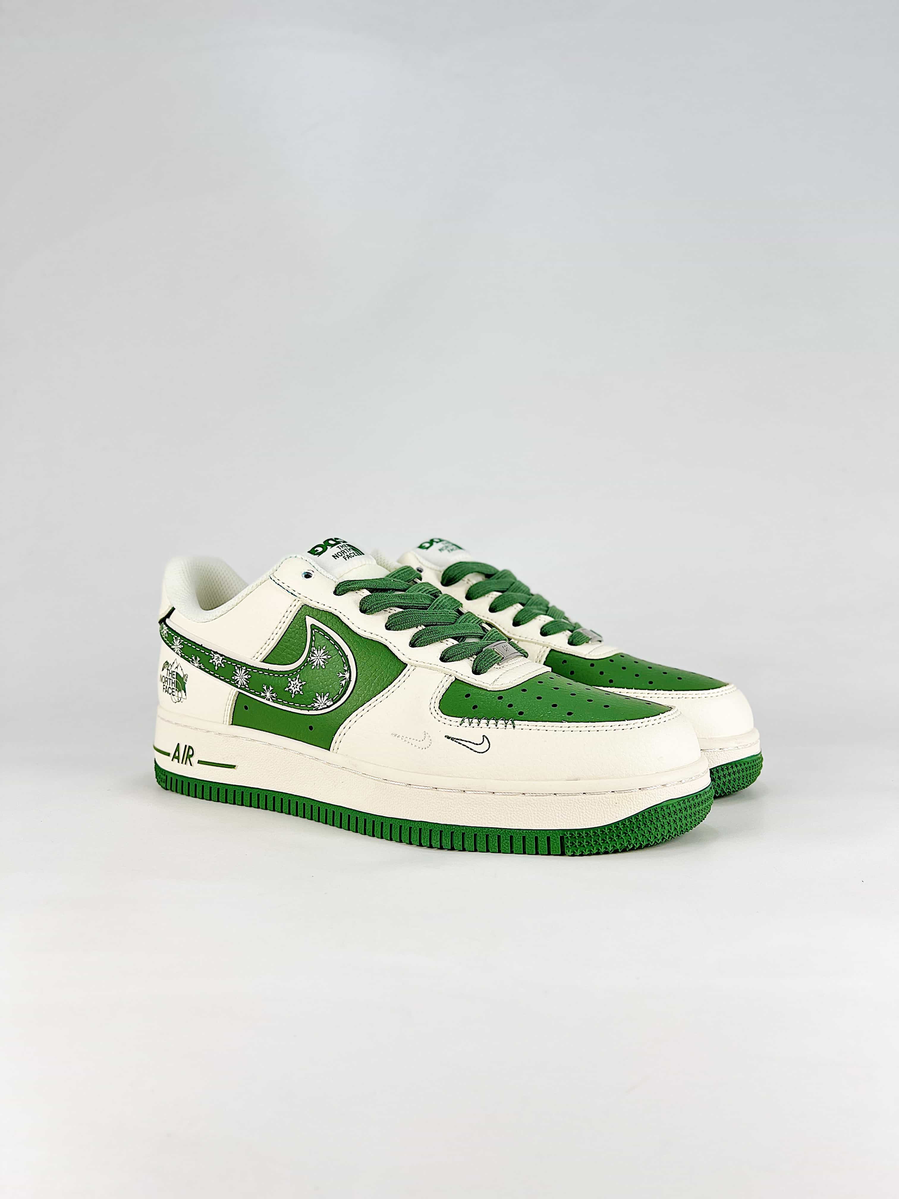 Nike Air Force1 07 low Custom