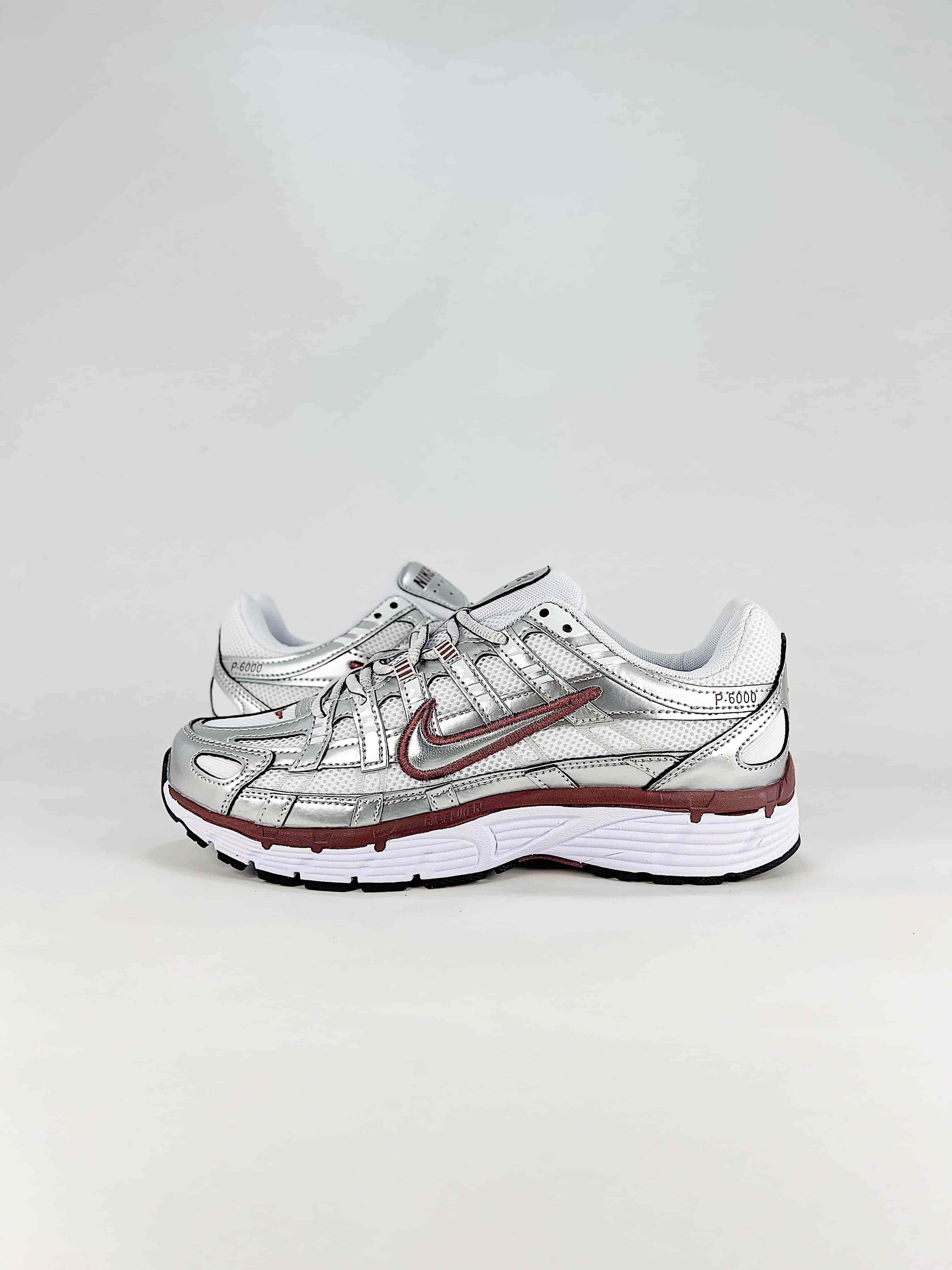Nike P-6000 Running Shoes Style No. BV1021 110