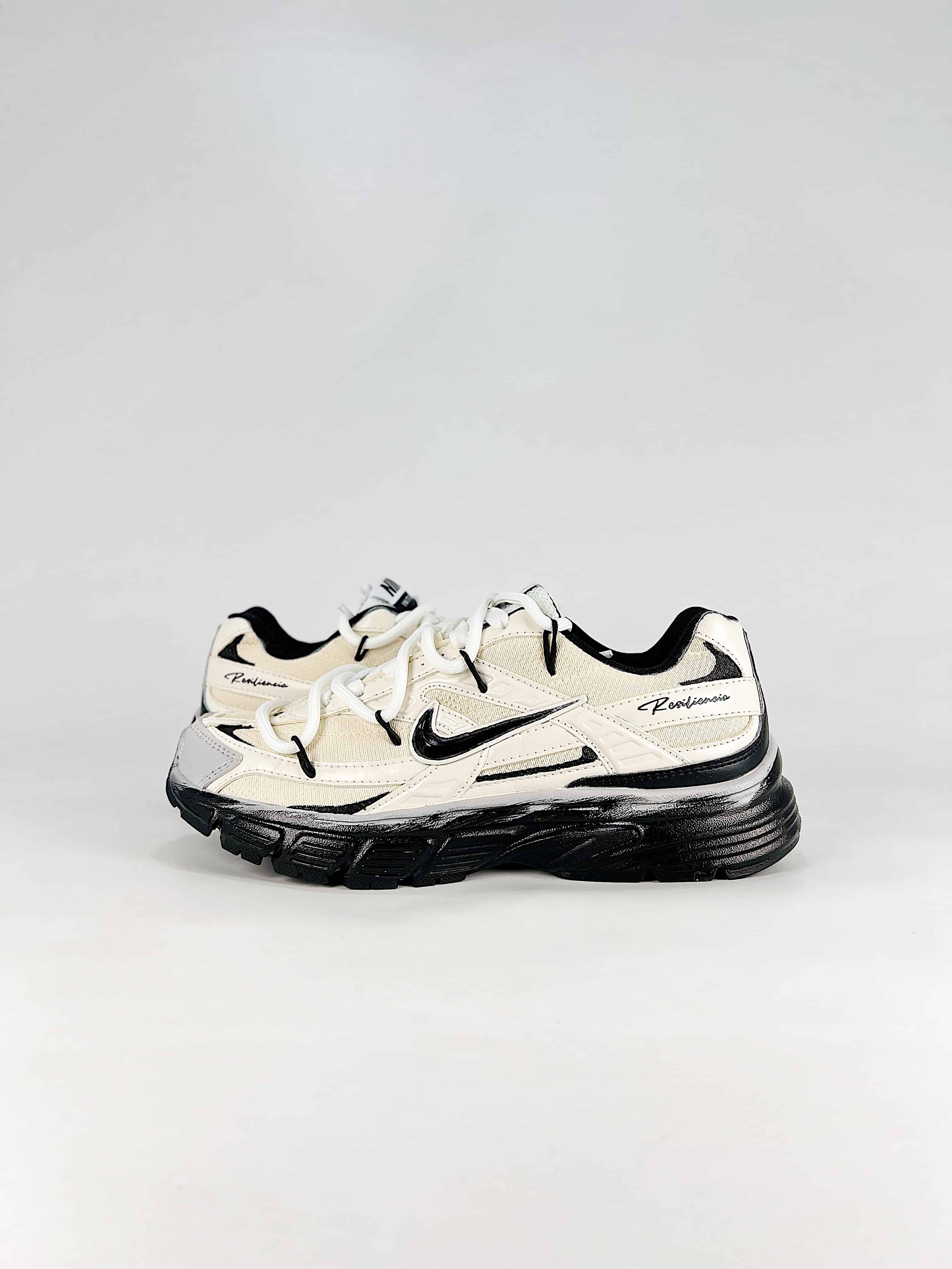 Nike Initiator Versatile Trendy Fashion Style No. 394055 001