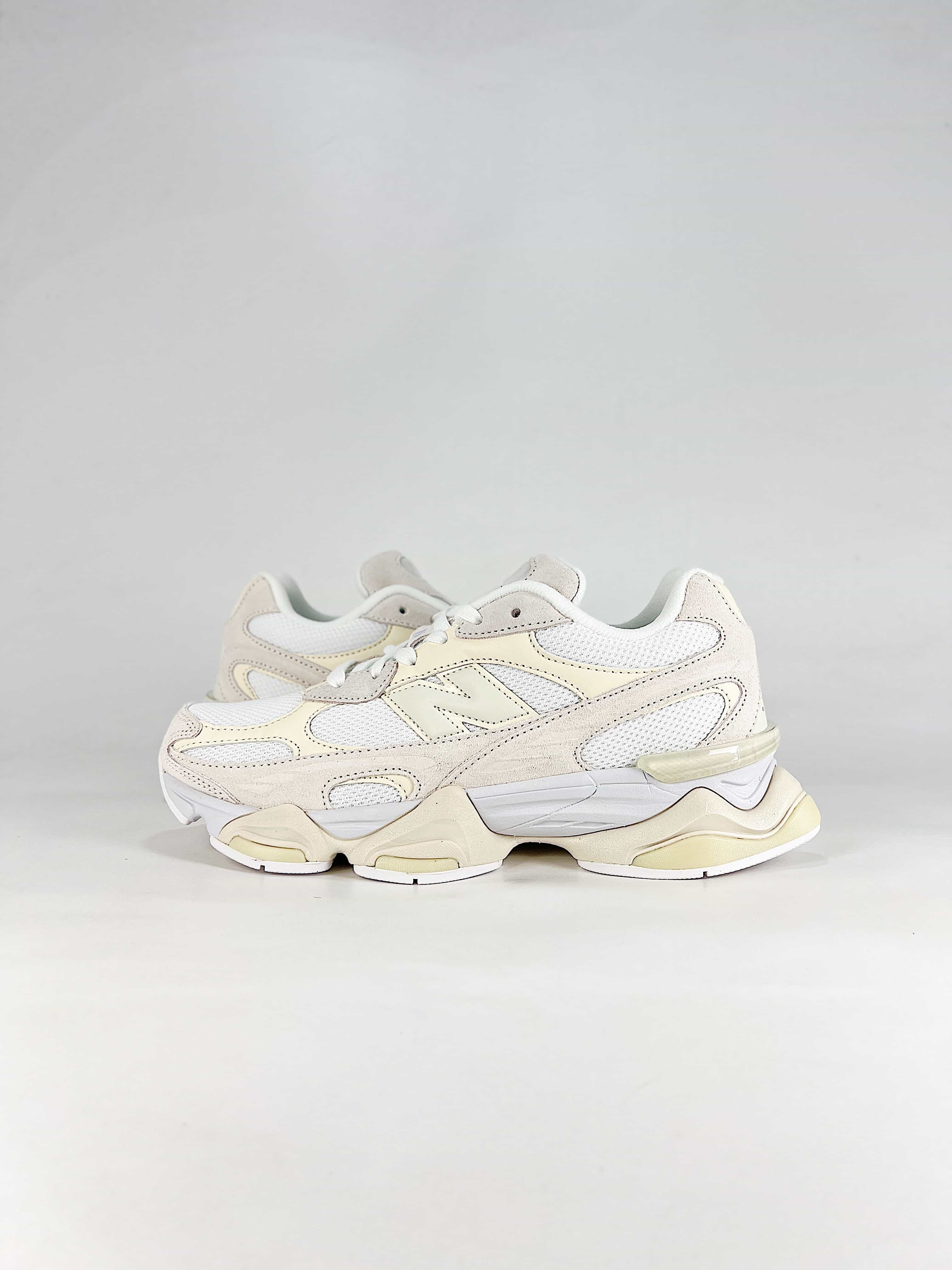 New Balance 9060 Retro PieceStyle No. U90606LQ