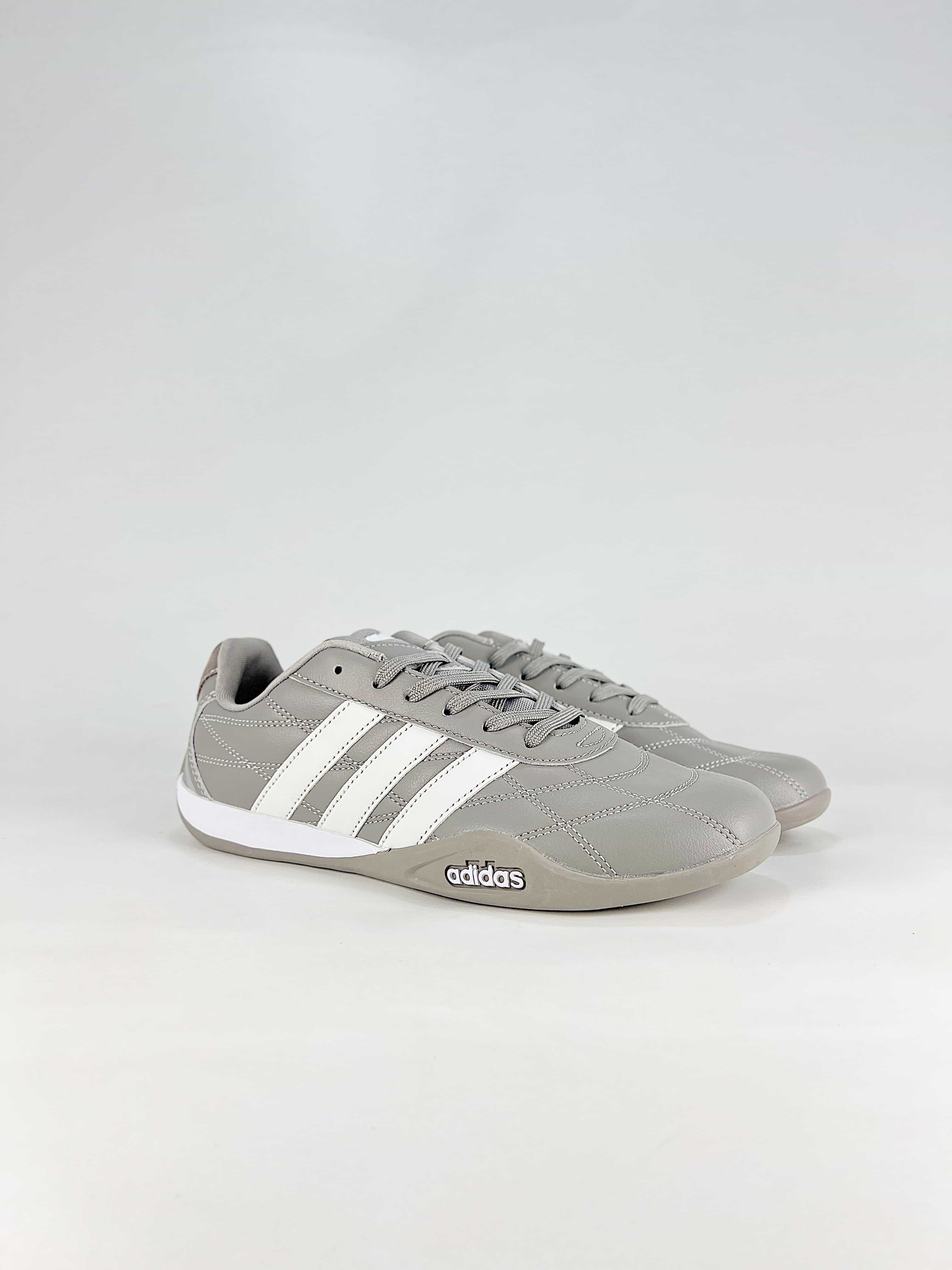 adidas Adipista Trainers Comfort Durable Casual Shoes Unisex