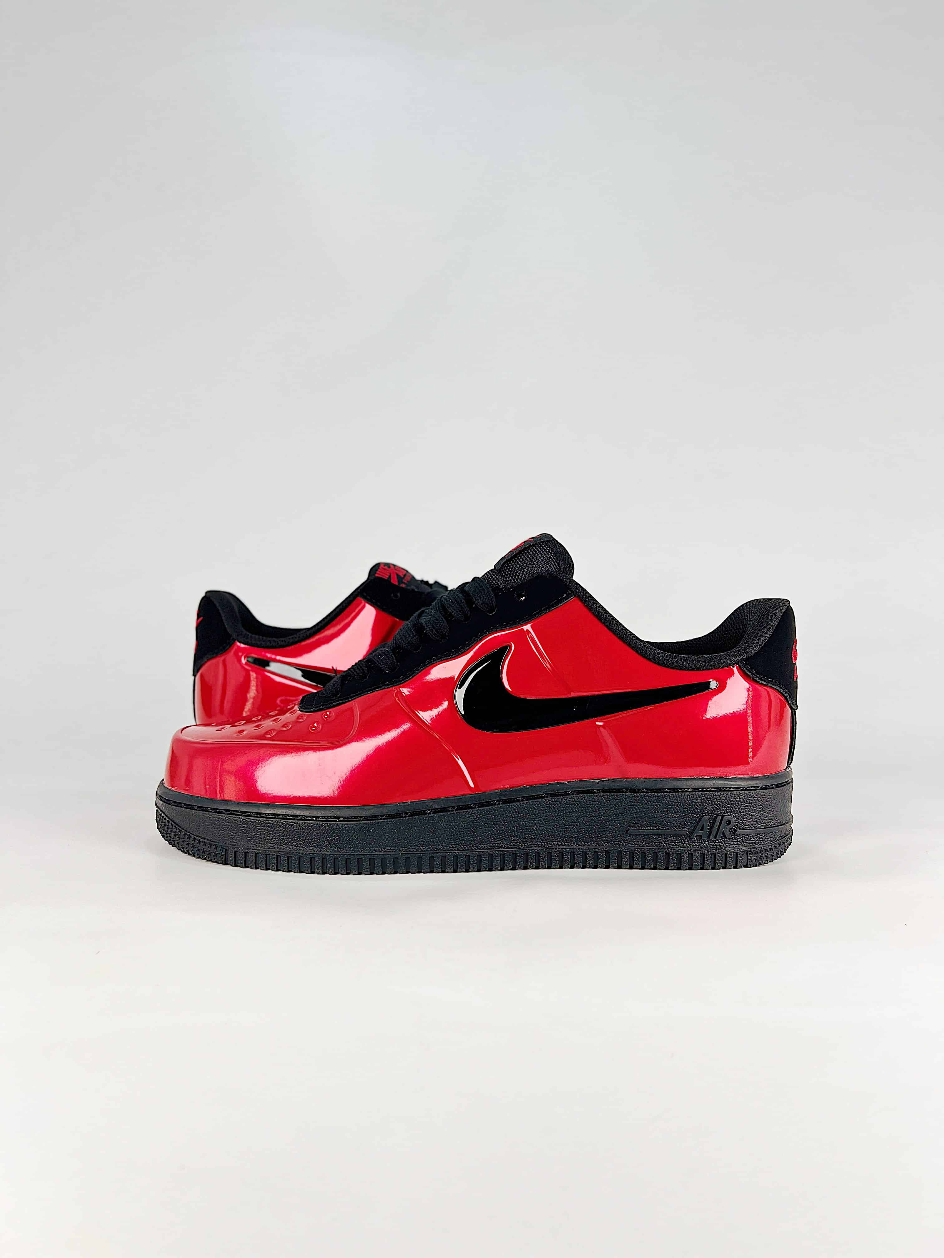 Nike Air Force1 07 low Style No. AJ3664 601