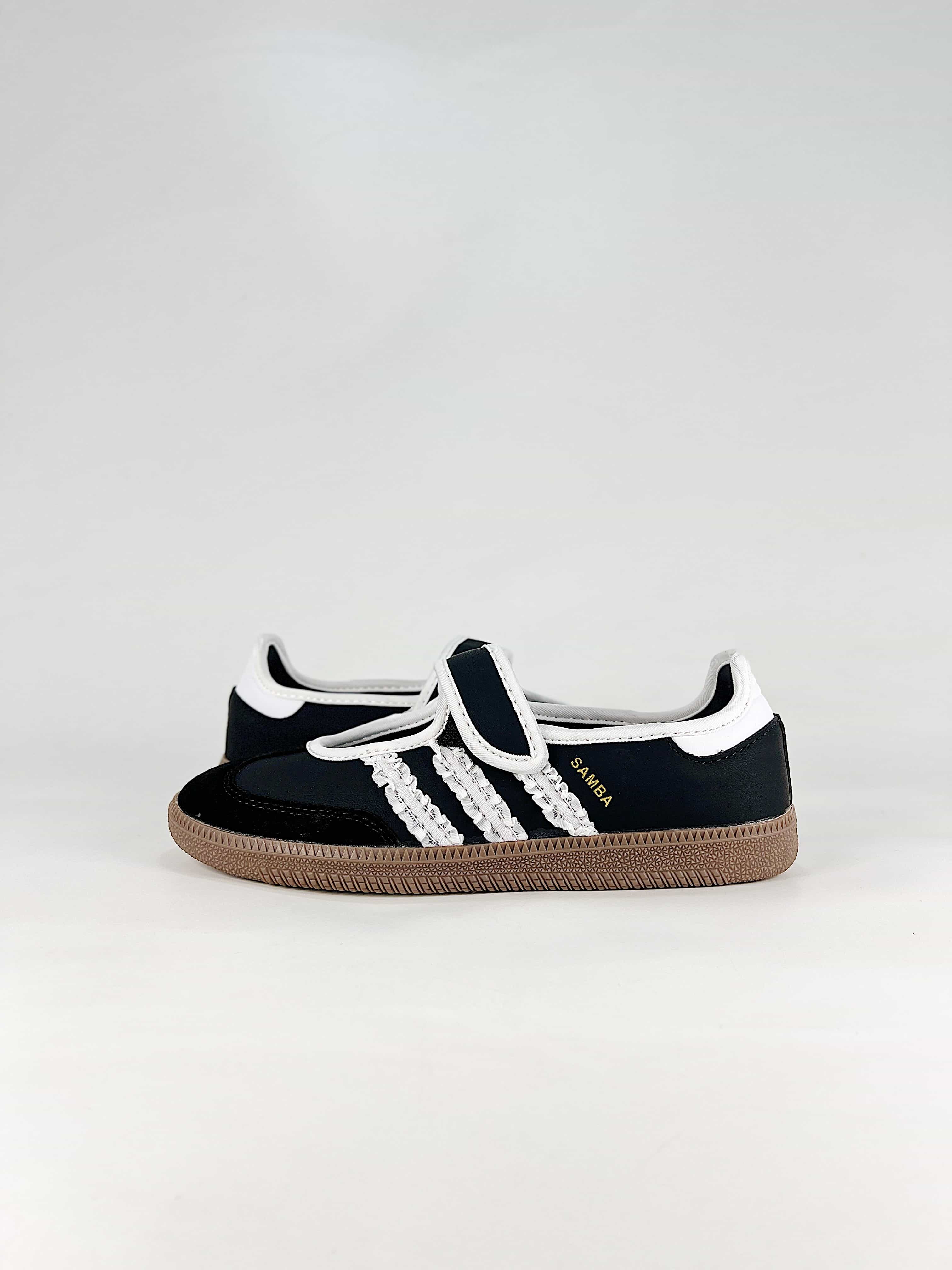 adidas SAMBA JANE W Style No. KZ6690 36
