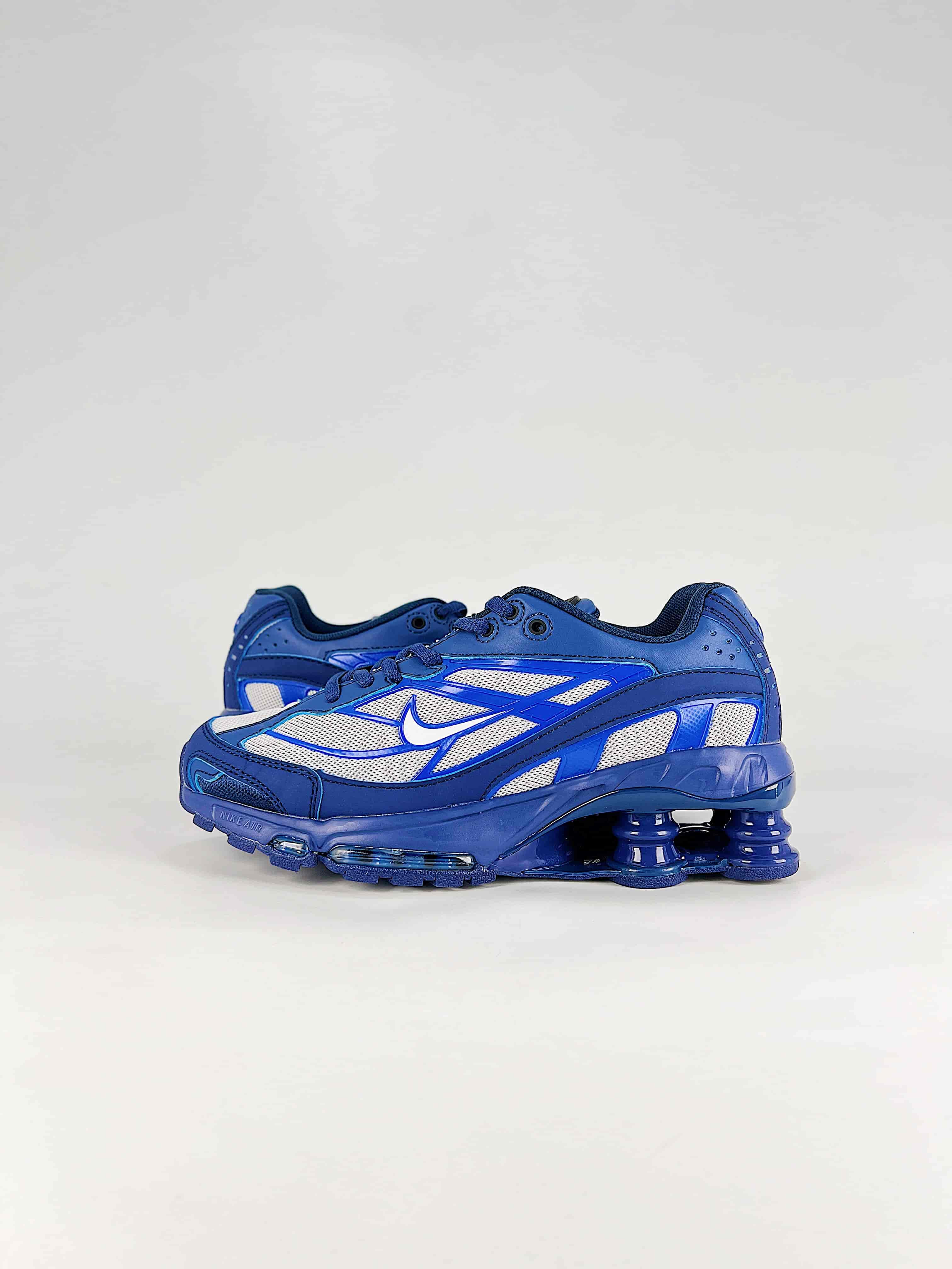 Casual Sneakers Style No. IR0047 002
