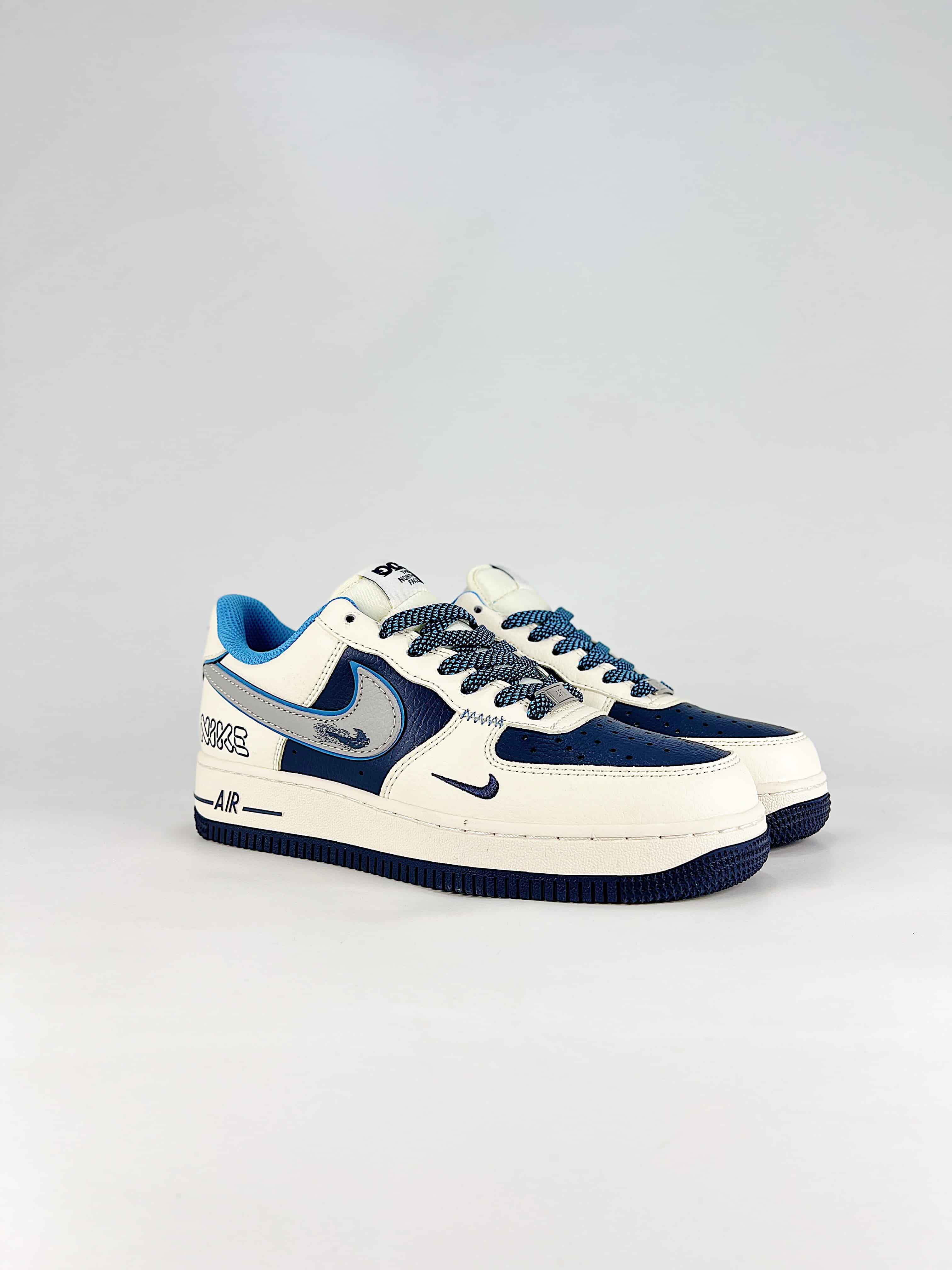 Nike Air Force1 07 low Custom