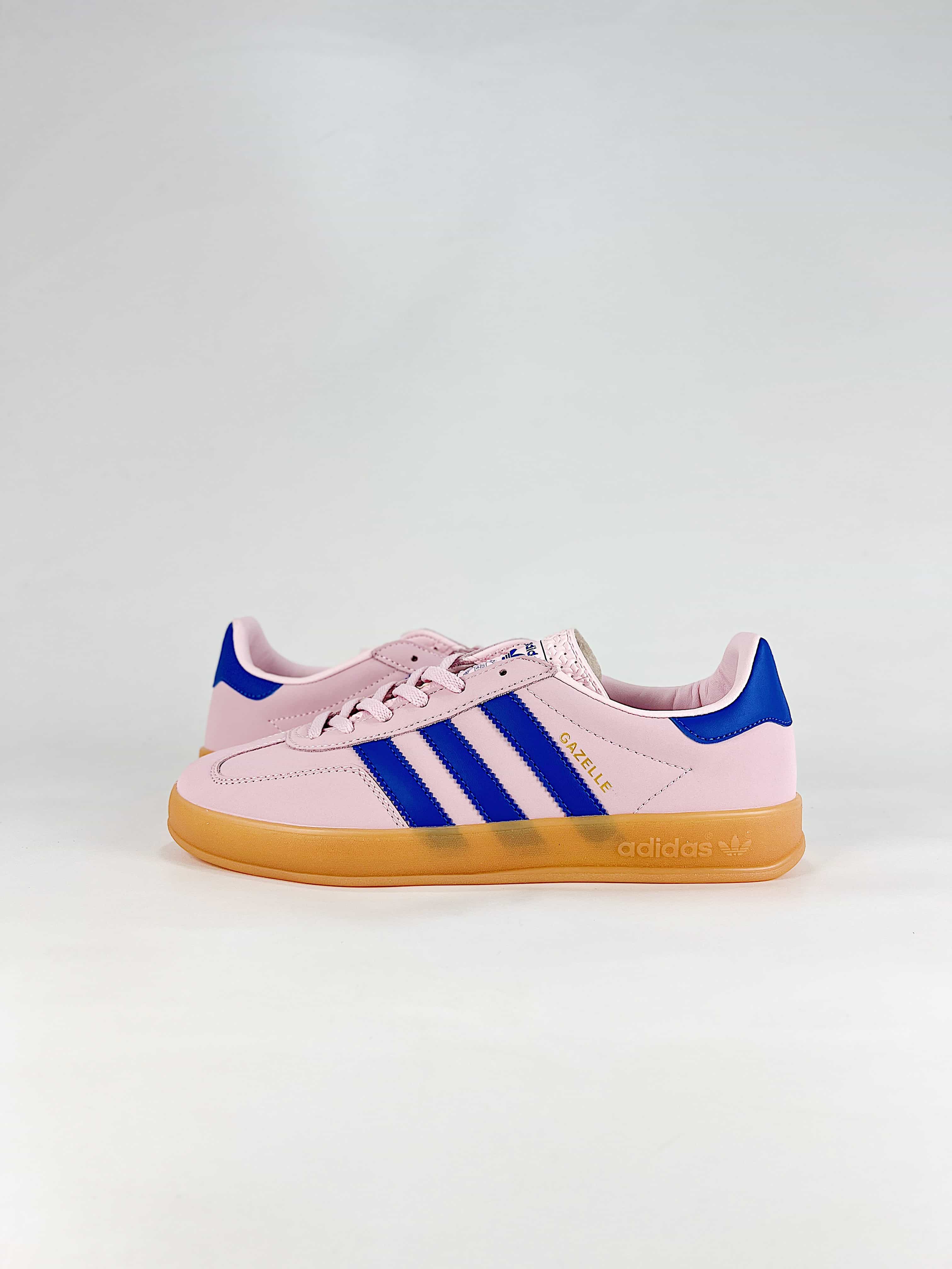 Adidas originals Gazelle Indoor W Retro Piece Style No. JI1371